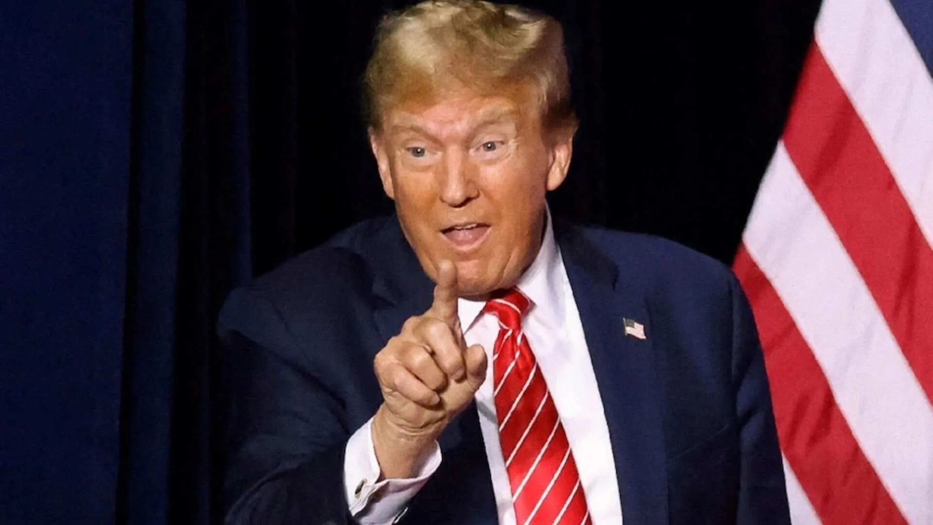 Trump’s Trade War: A Year of Economic Shock