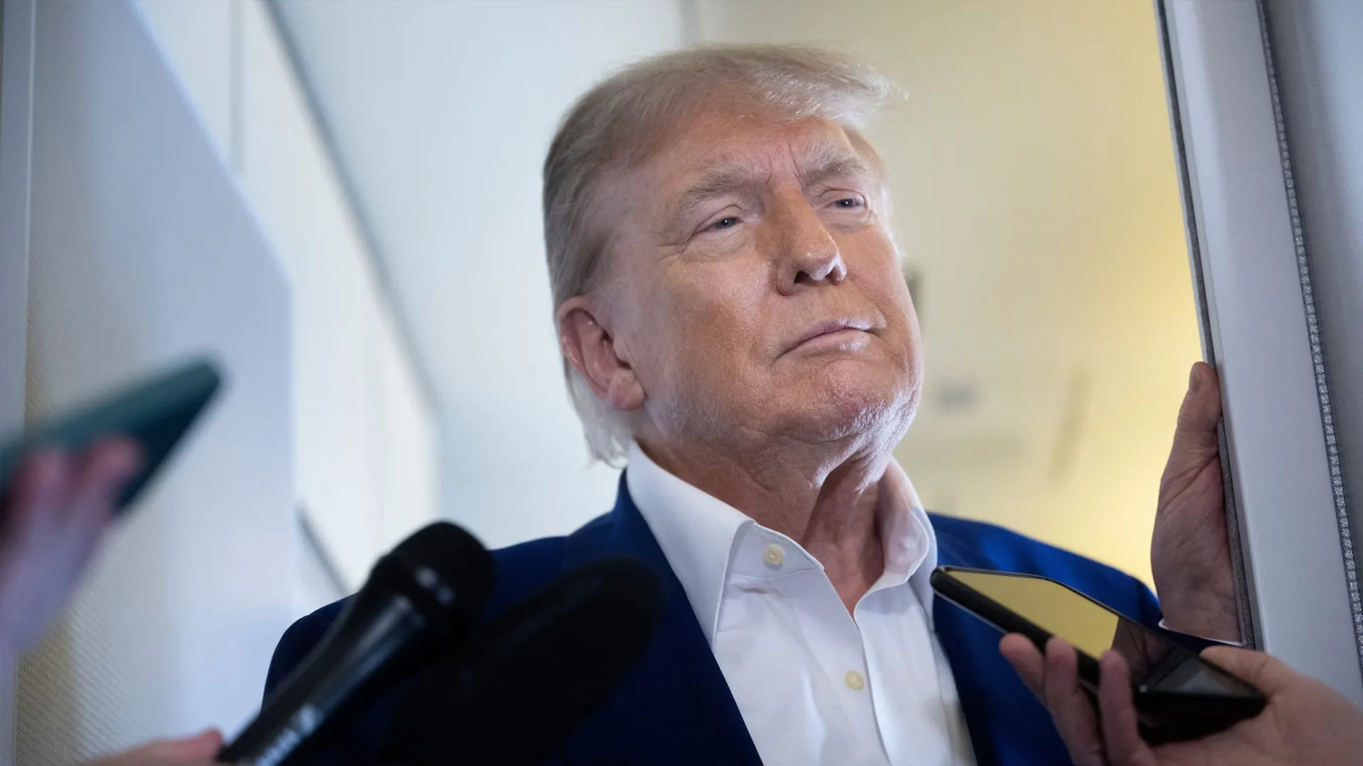 Iran Admits Nuclear Facilities ‘Badly Damaged’ in US Airstrikes