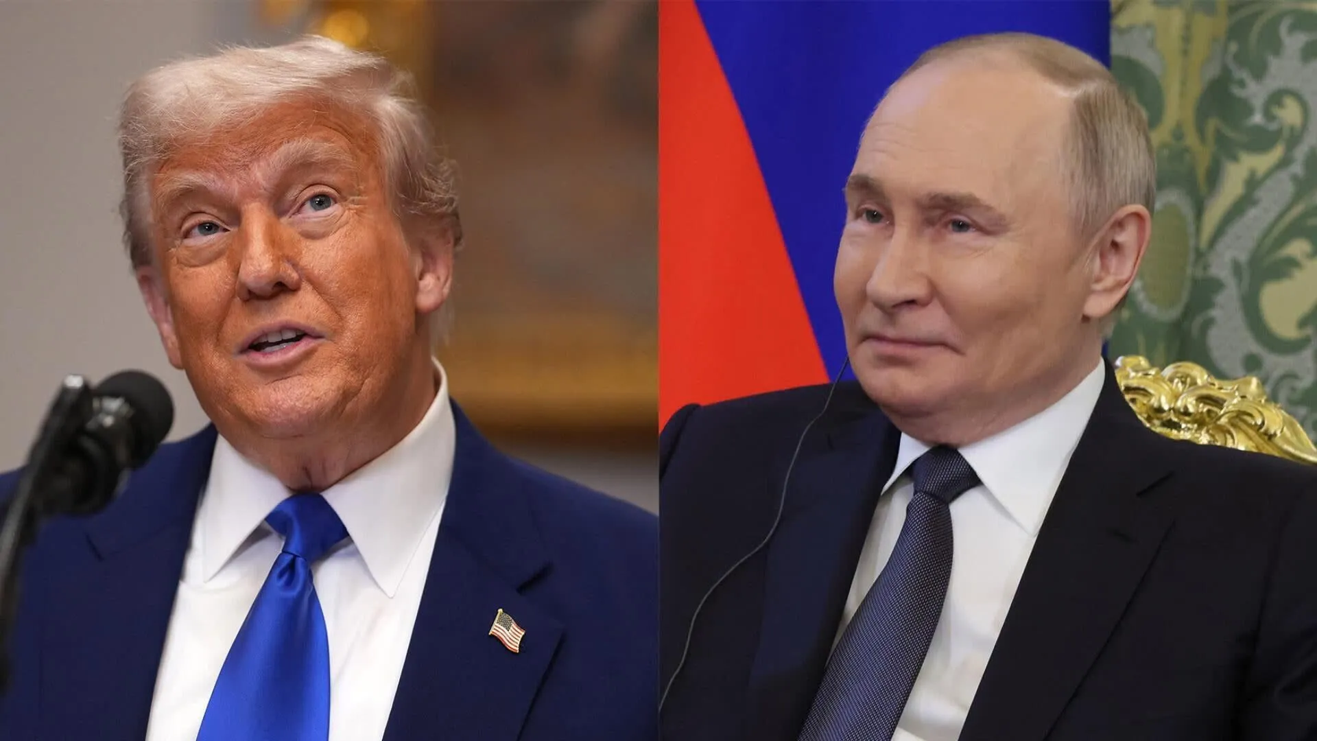 As Biden Reveals Cancer Battle, Trump Pushes Wild Clone Theory