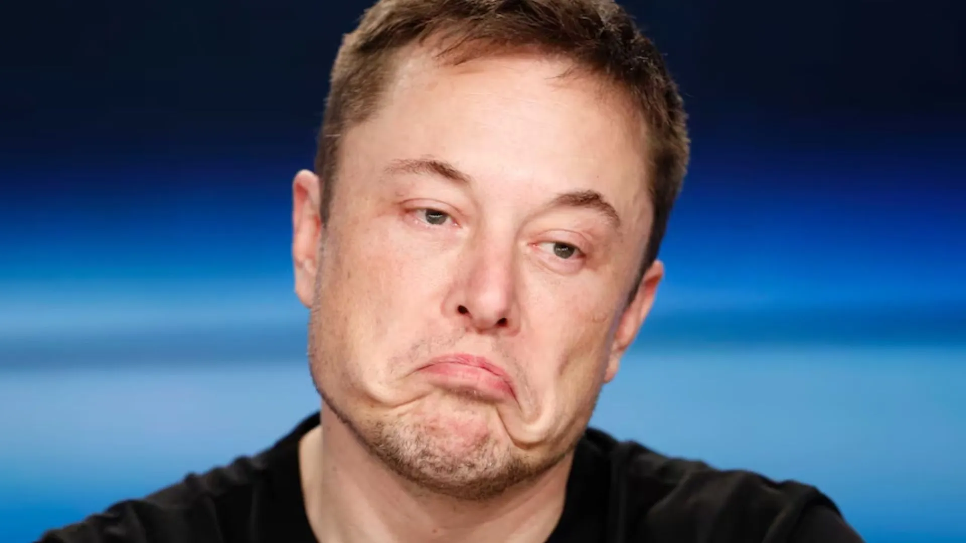 Bye Bye  Billion: Trump-Musk Feud Severely Affects Musk’s Fortune