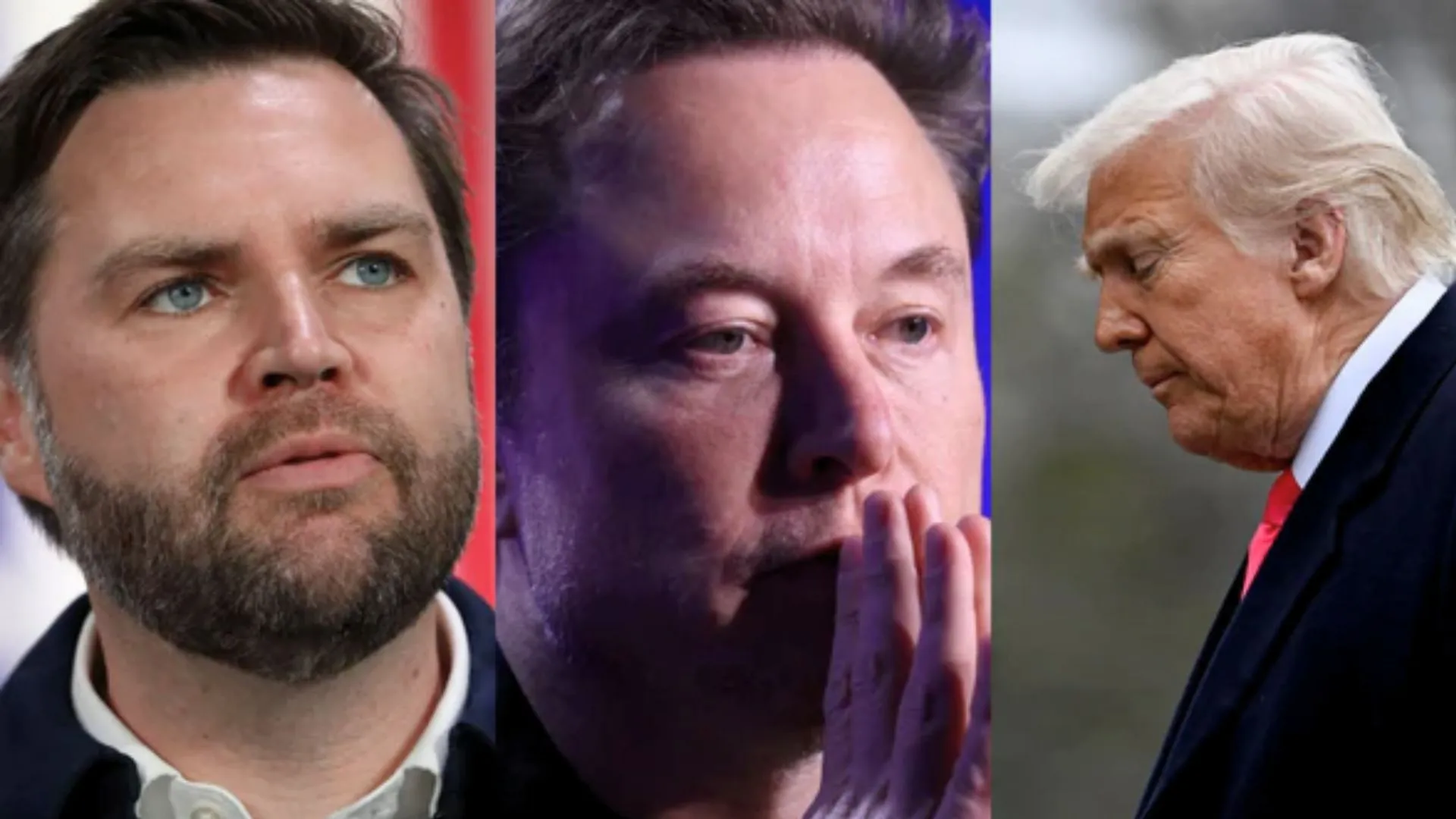 JD Vance To Be The Next US President? Elon Musk Calls for Trump’s Impeachment