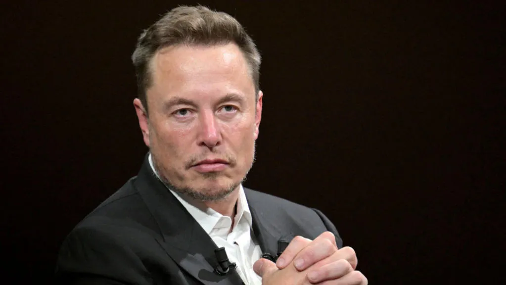 Elon Musk Warns US Senate Tax Bill Will Harm Jobs and the Economy