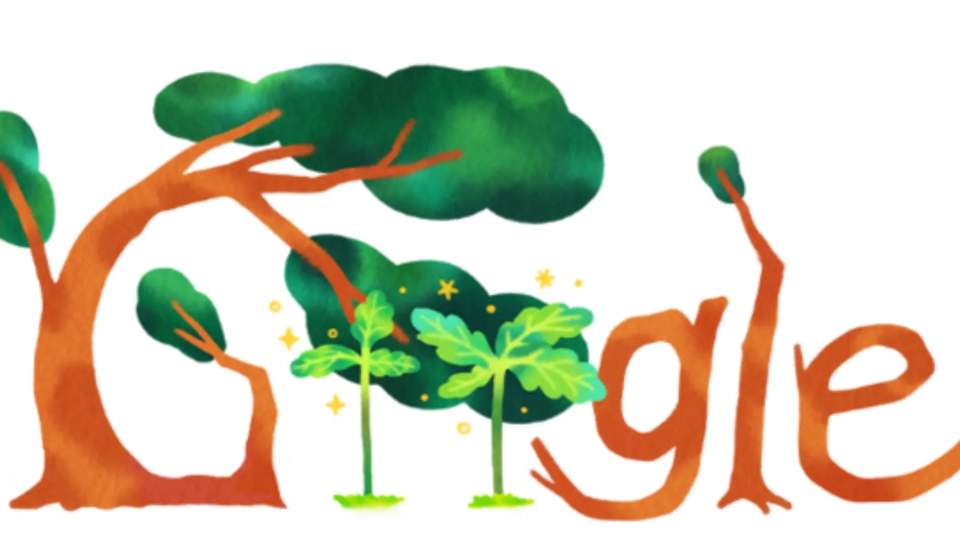 Father’s Day 2025: The Google Doodle That Has Everyone Getting Emotional