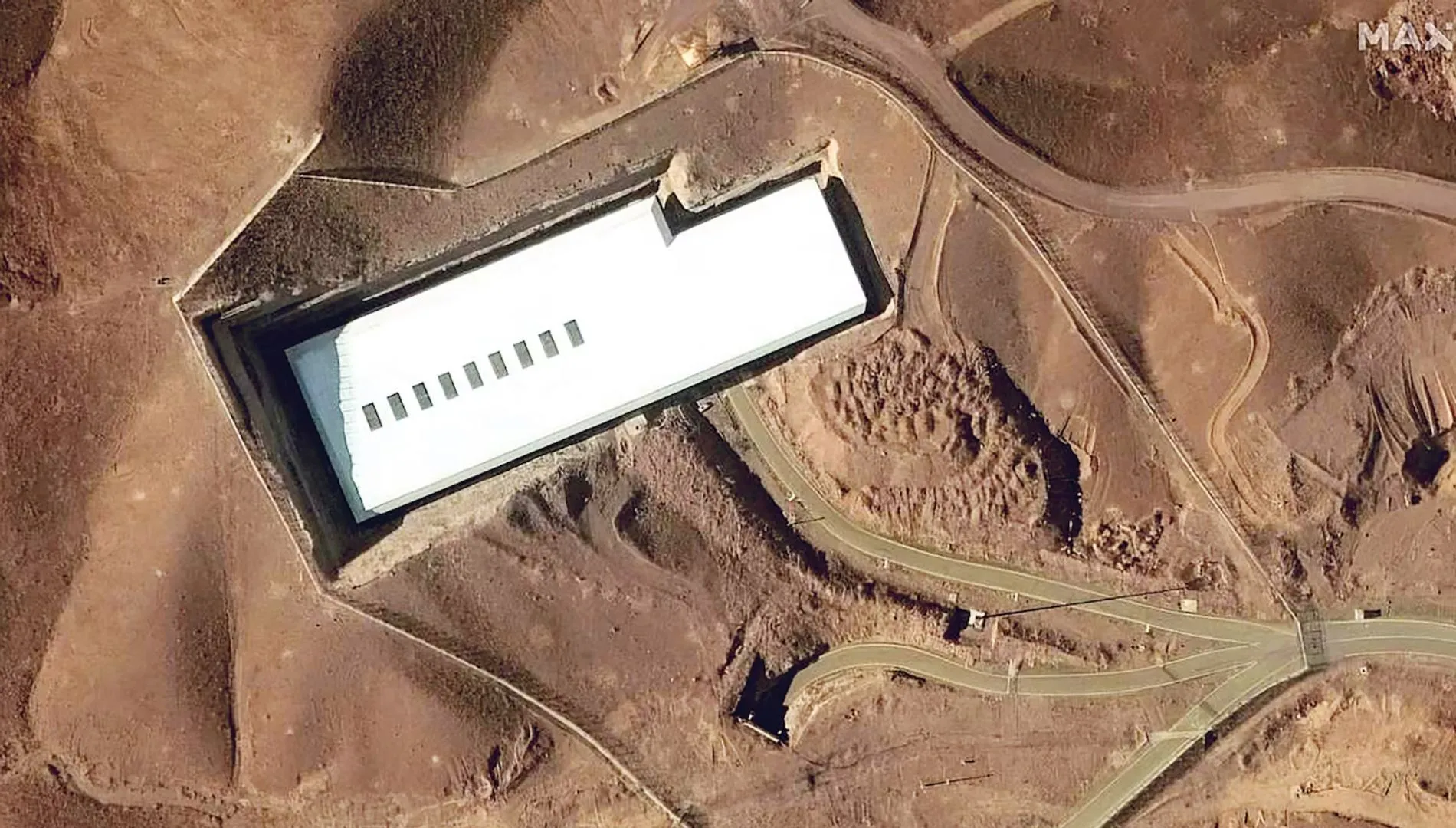Iran Outsmarted US Strikes on Fordow Plant, Raising New Nuclear Threat