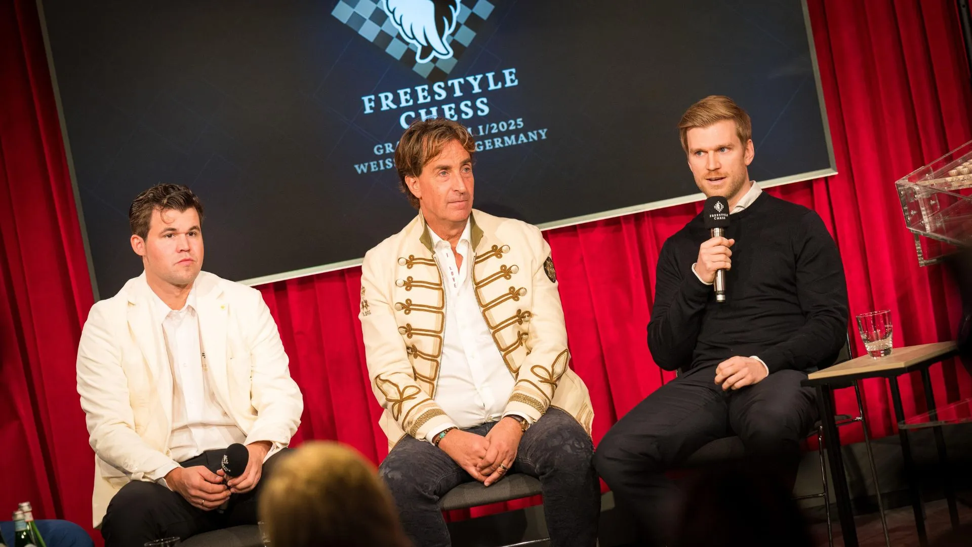 Freestyle Chess Tour Skips India After Sponsorship Fails to Materialise