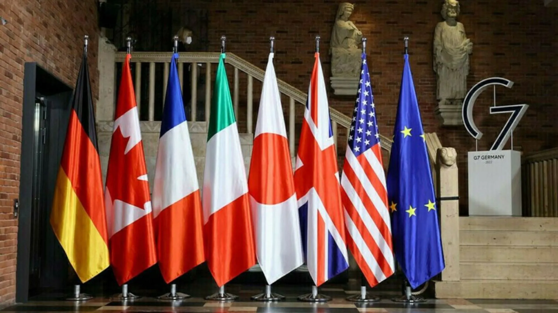 G7 Leaders Gather in Canada, Aim to Sidestep Tensions with Trump