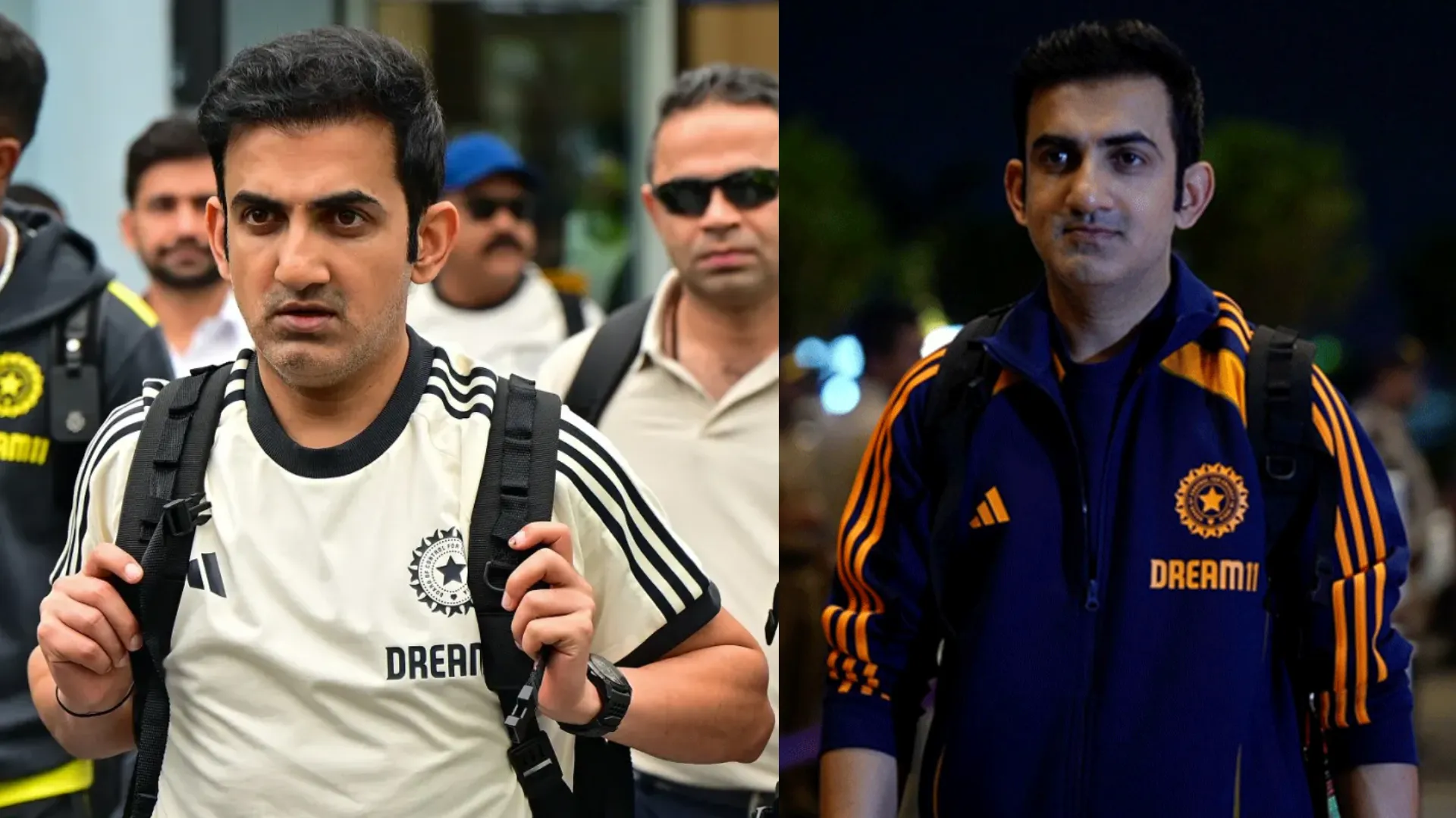 Gautam Gambhir’s Unexpected Exit From England Sparks Speculation