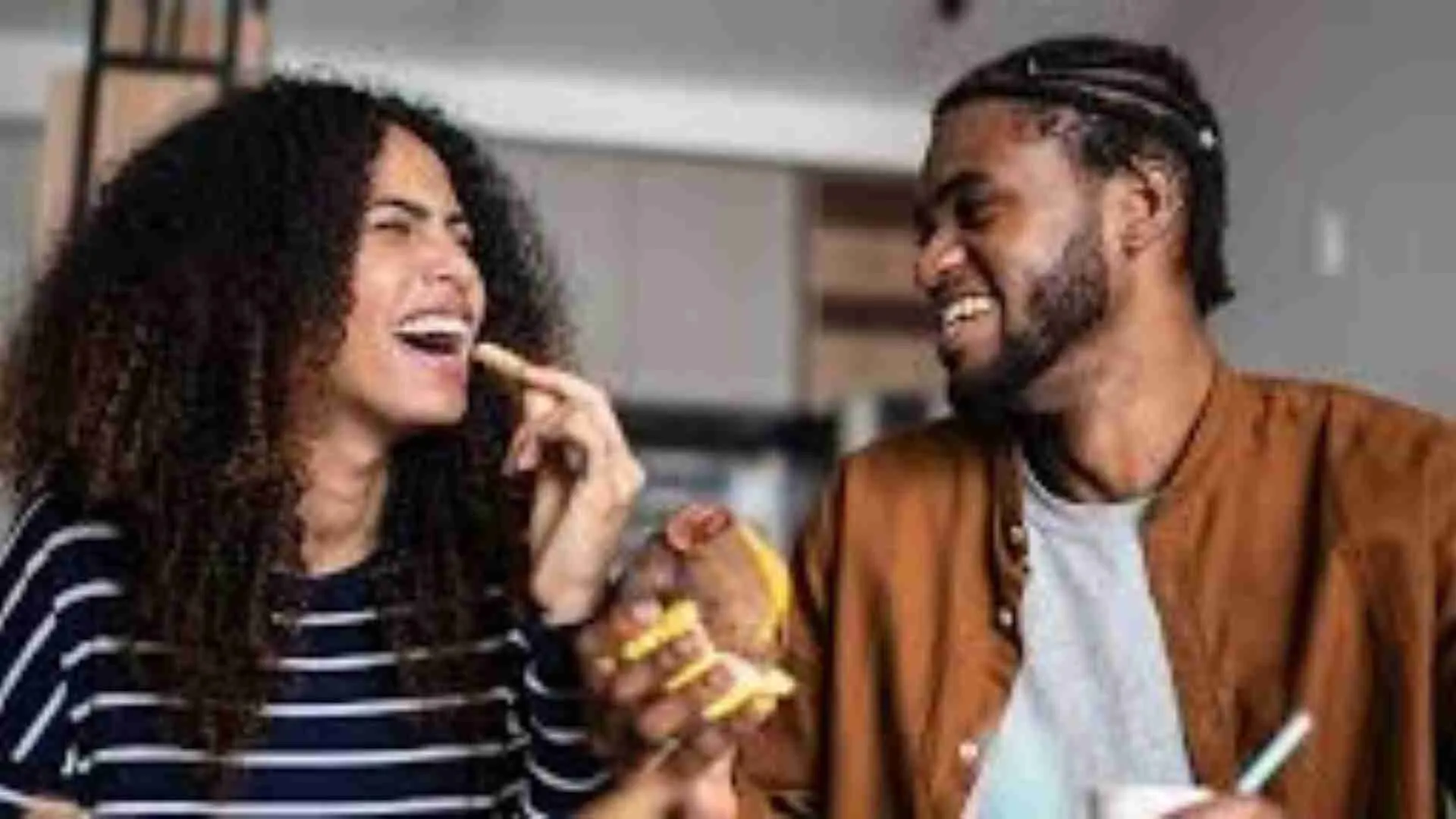Girls Start Gaining Weight After Entering Relationships: Here’s Why?
