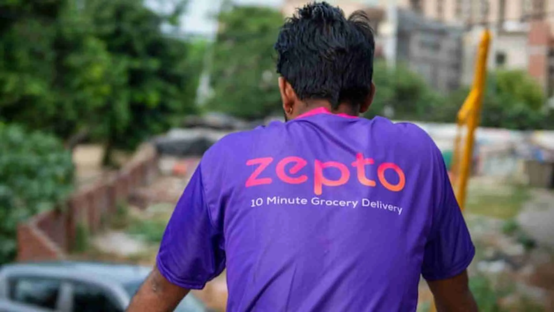 ‘Give Expired Food Anyway’: Ex-Zepto Worker Exposes Food Safety Horror