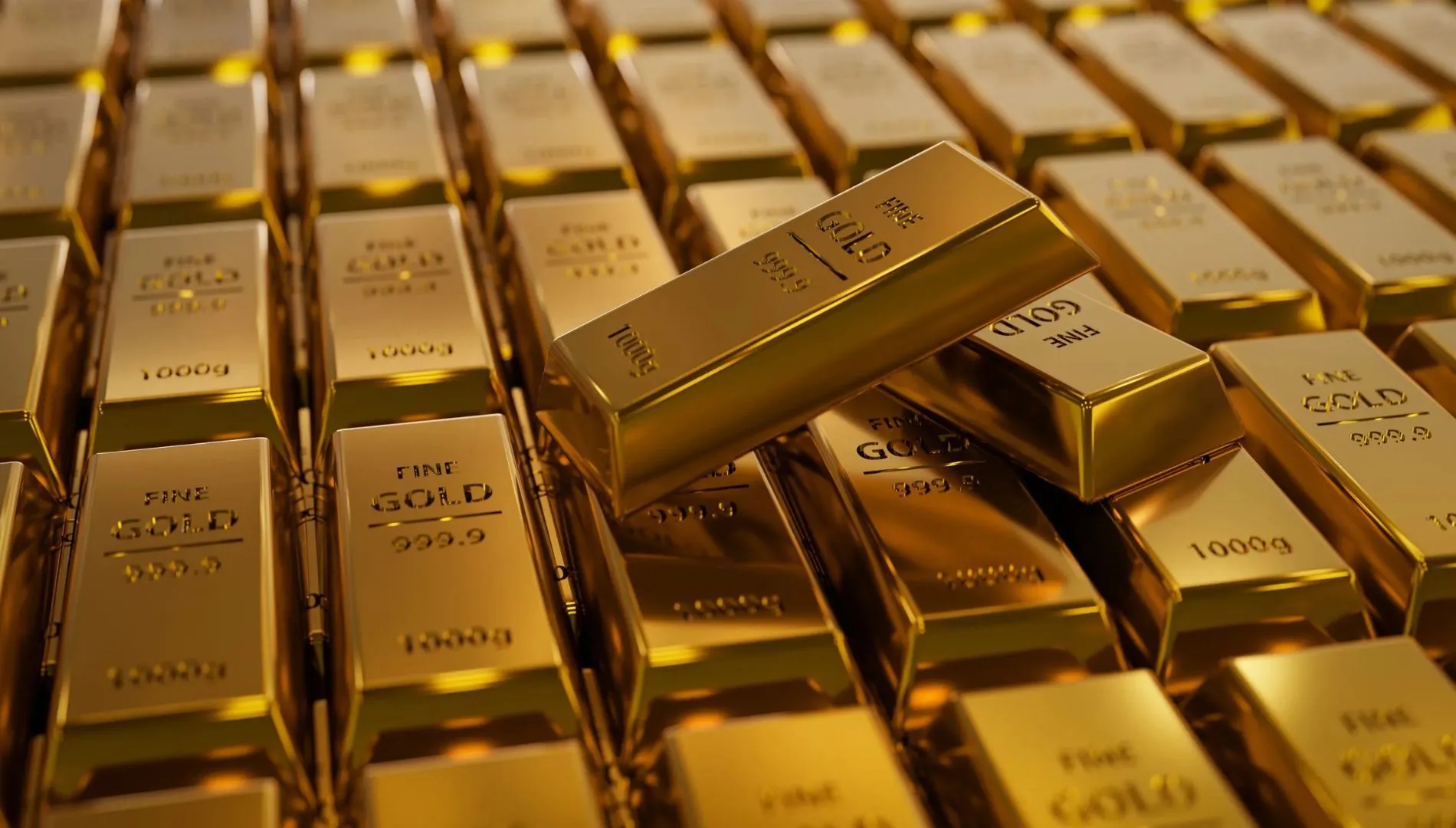 Gold Prices Plunge: Israel-Iran Conflict & US Fed Decision Shake Market