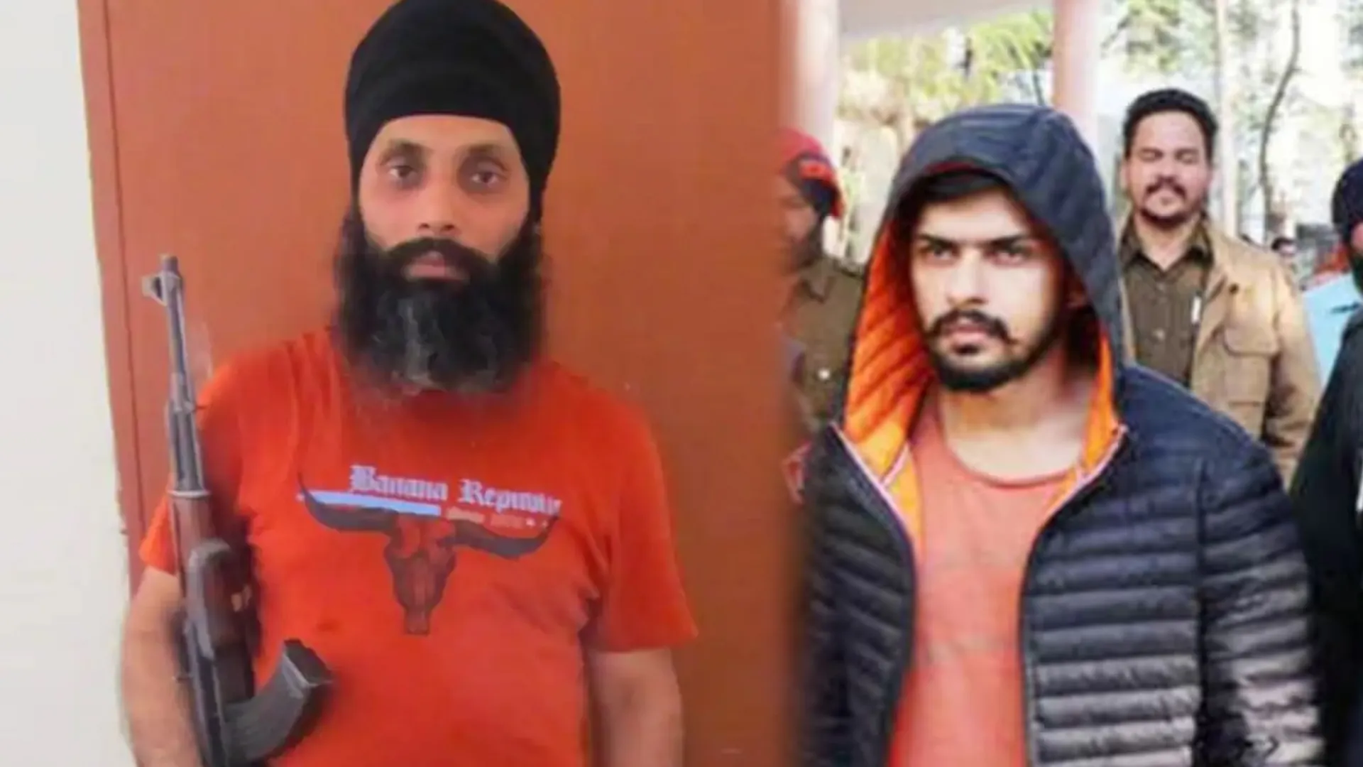Shooting at Surrey Trucking Firm Tied to Nijjar’s Cousin, Bishnoi Gang Suspected