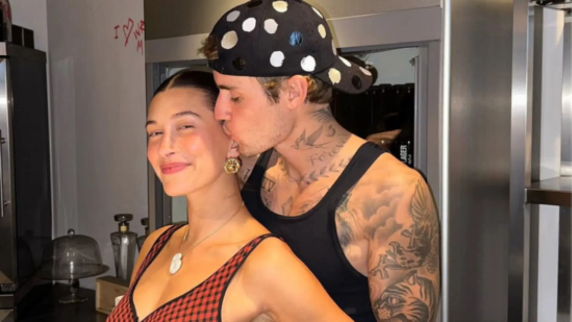 Hailey Bieber’s Career Soars While Justin’s Behaviour Sparks Concern