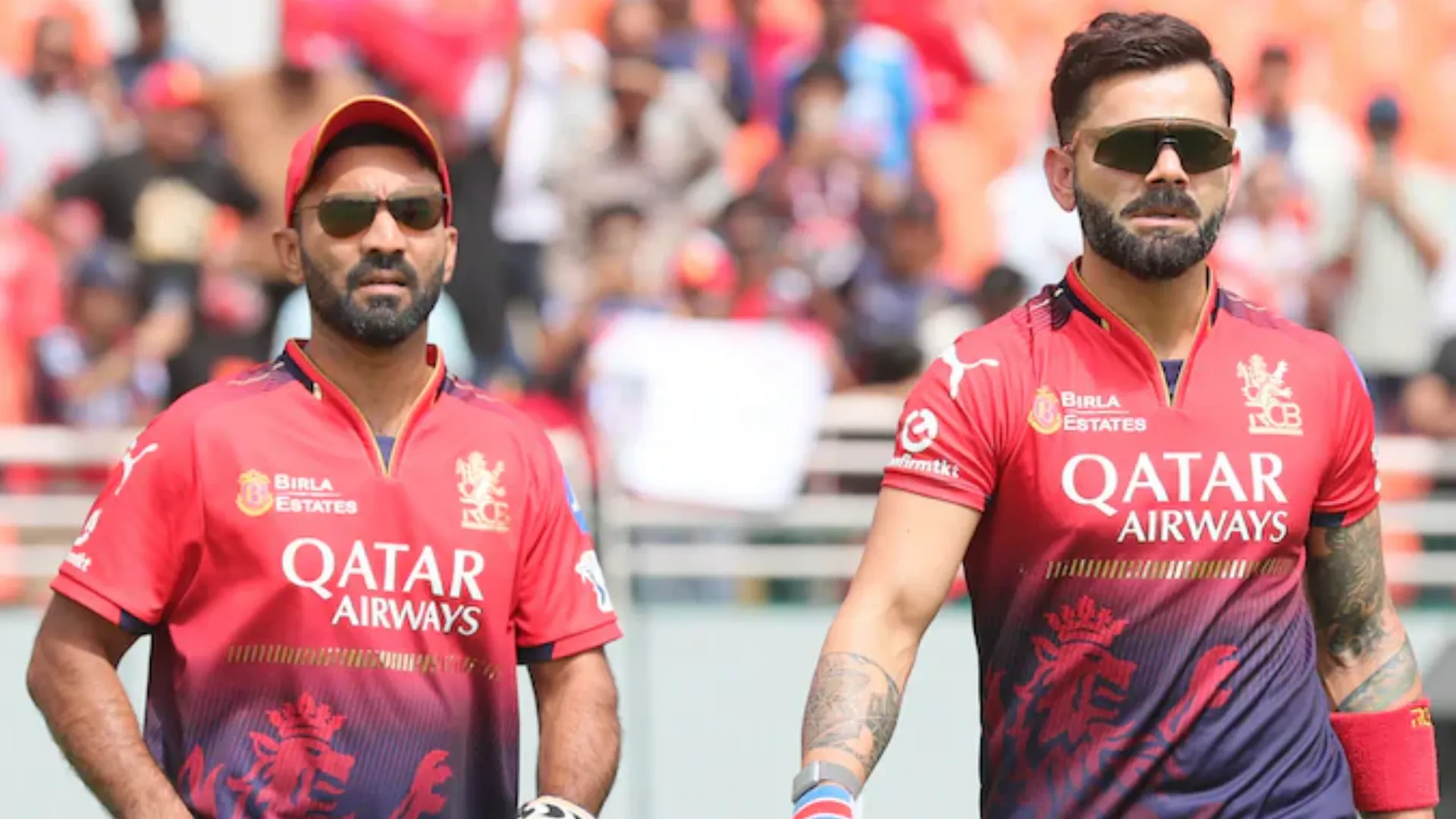 “He Will Be Unbearable”: England Legends Reveal Why They Don’t Want RCB to Win IPL