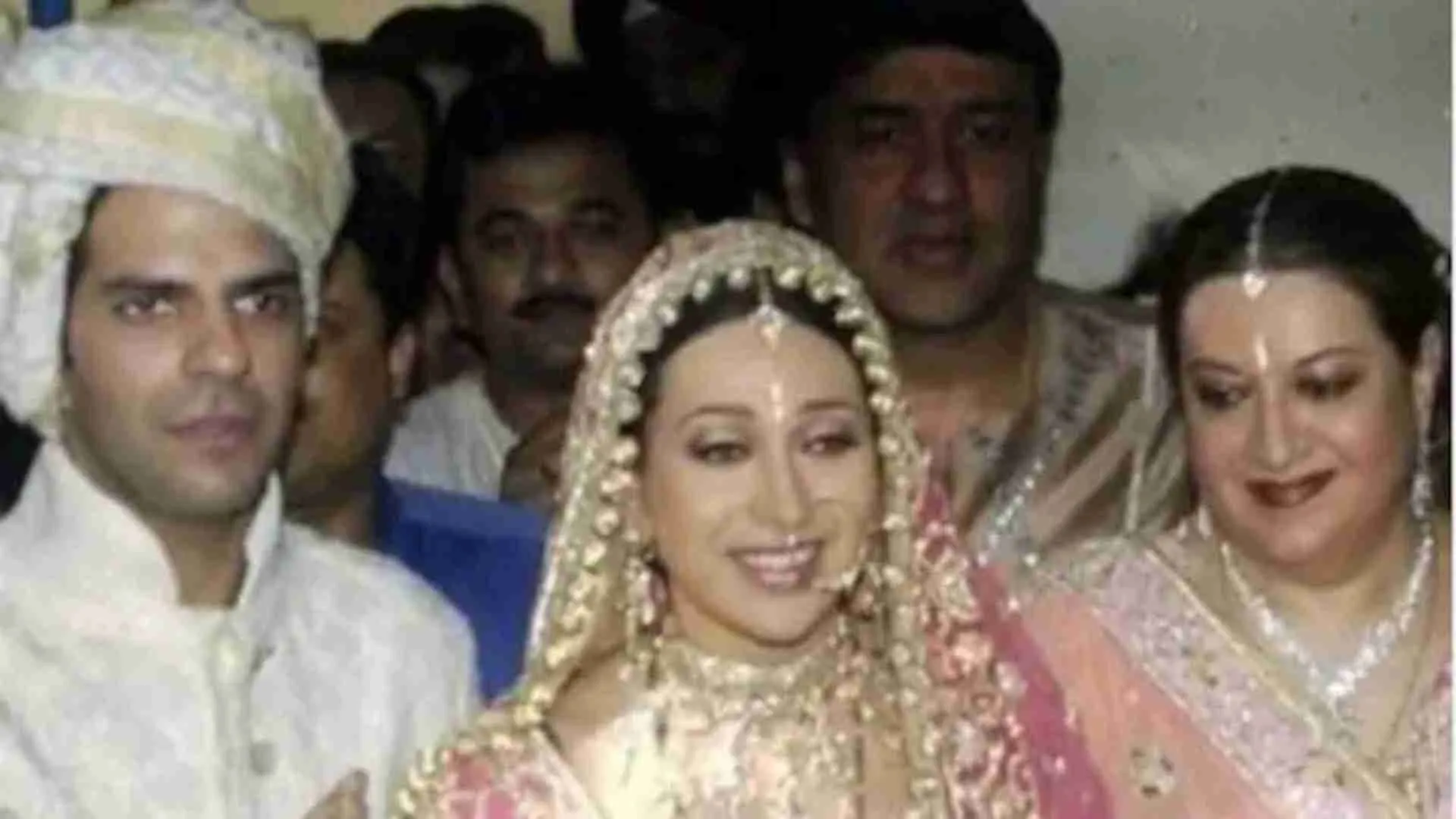 ‘He’s A Third-Class Man’: Randhir Kapoor Said He Never Wanted Karisma To Marry Sunjay Kapur