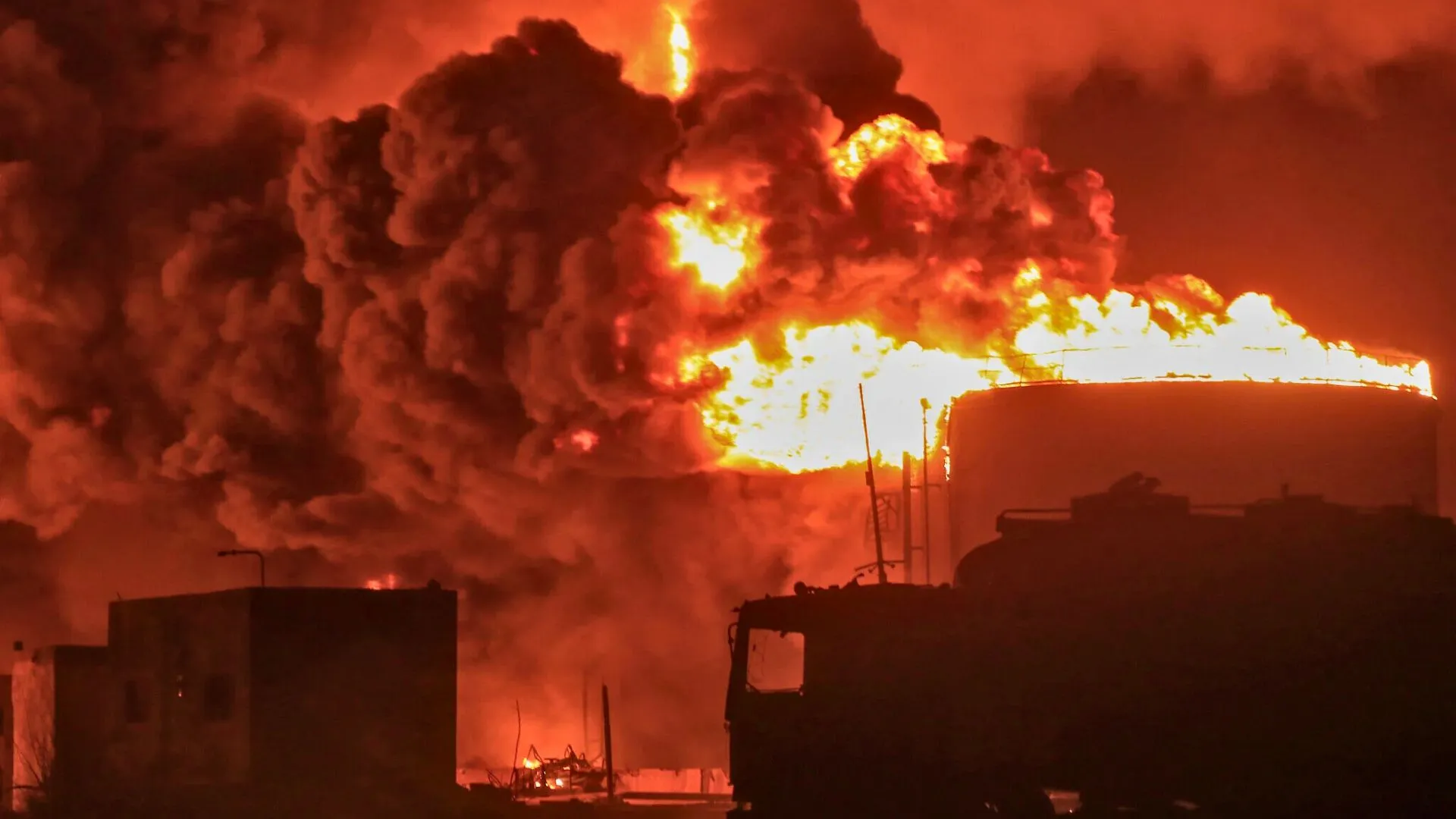 Houthis Confirm Iran’s Role in Missile Attack on Israel’s Jaffa