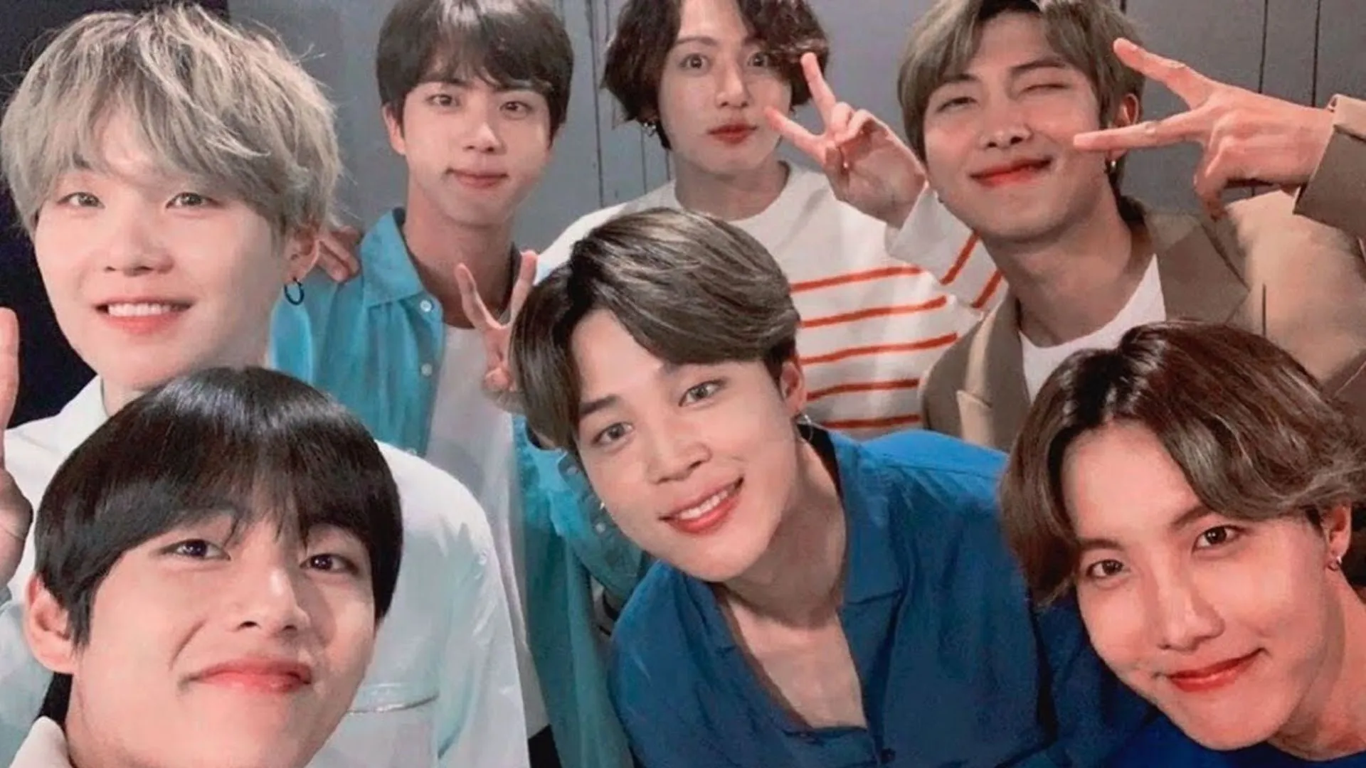 How BTS Became My Companion Through Pain, Healing, and Self-Love