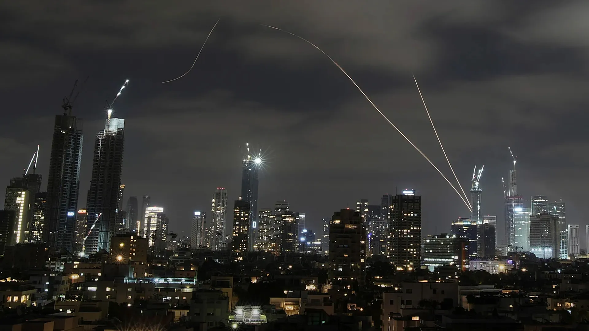 60 Minutes, 20 Drones: How Israeli Forces Take Down Iranian UAVs in Rapid Response | Watch