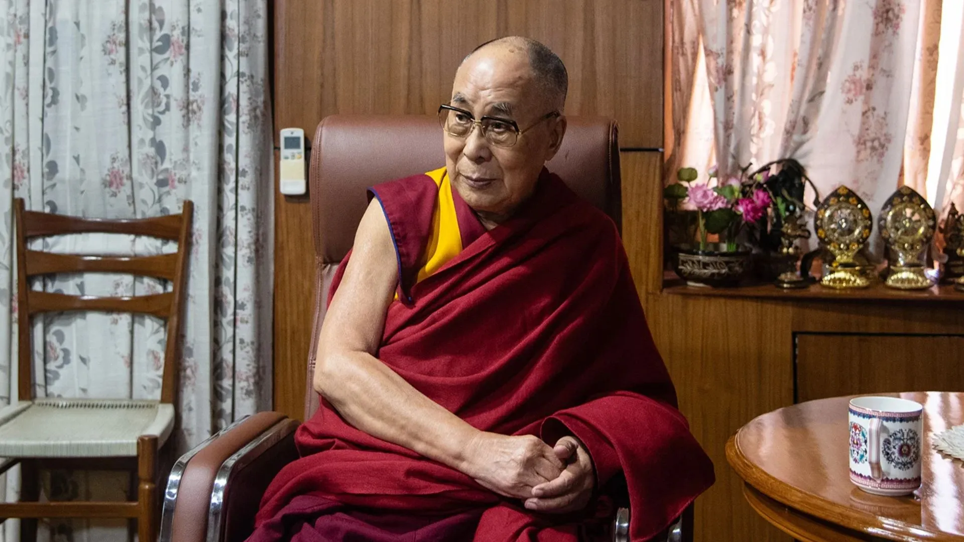Choosing the Next Dalai Lama: How the Selection Will Happen