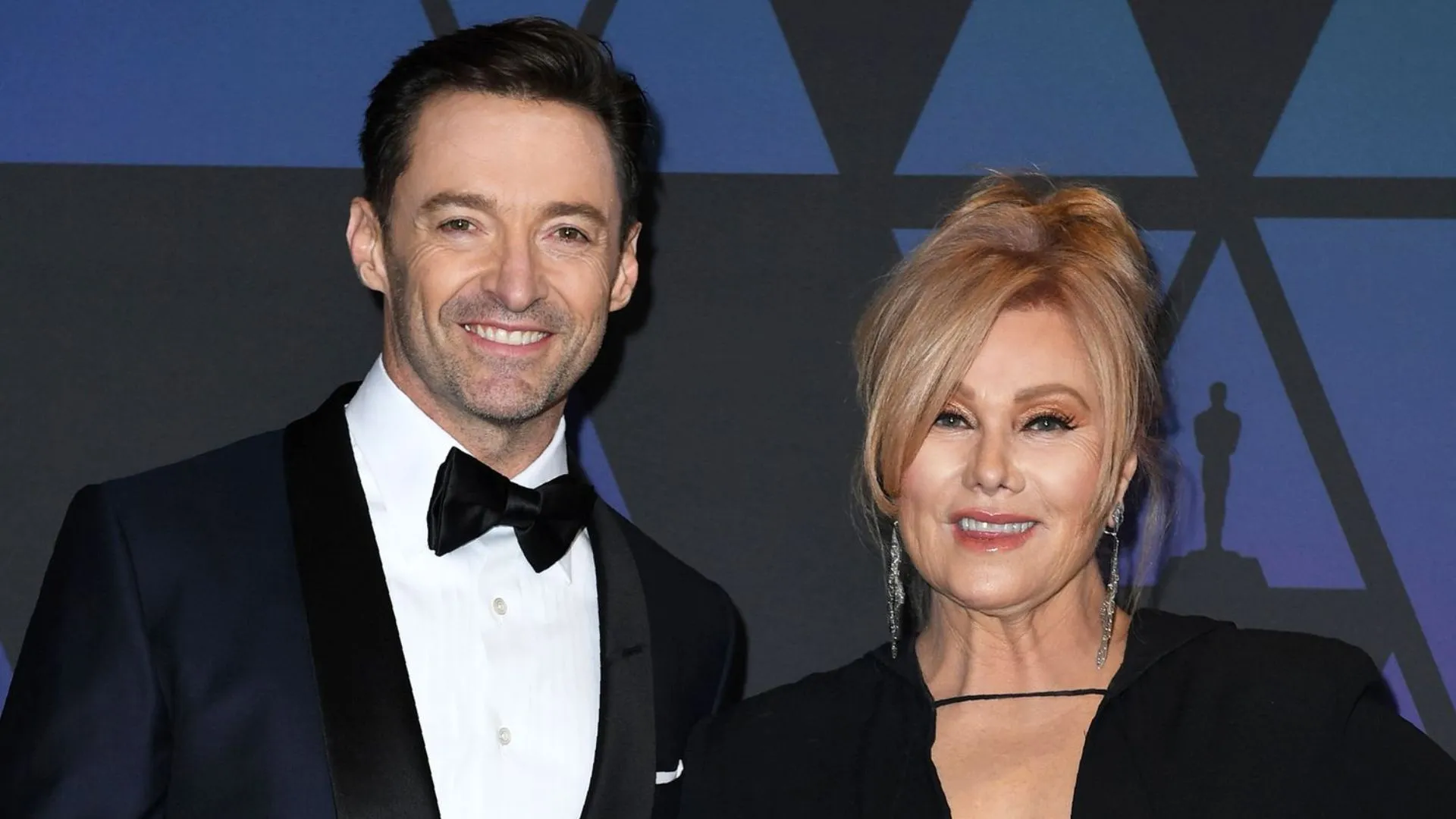 Hugh Jackman Finalizes Divorce After Nearly 3 Decades