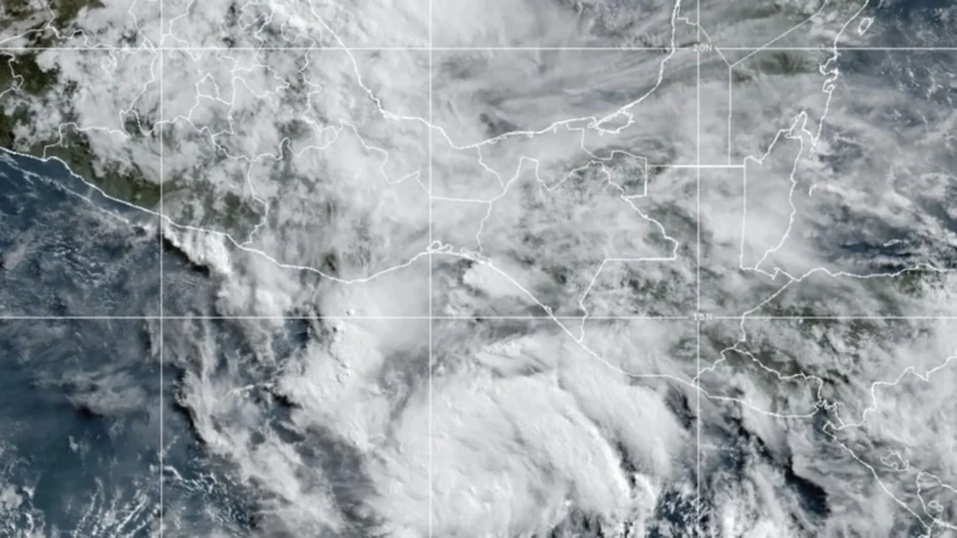 Erick Unleashed: Mexico Braces As Monster Hurricane Nears With Flash Flood Threats