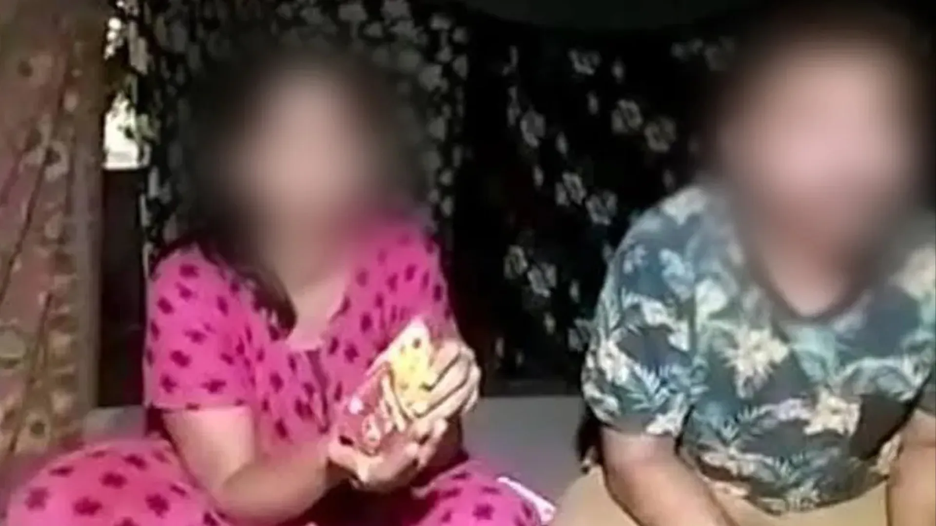 Hyderabad Couple Arrested for Live Streaming Sexual Acts to Pay Daughters’ College Fees