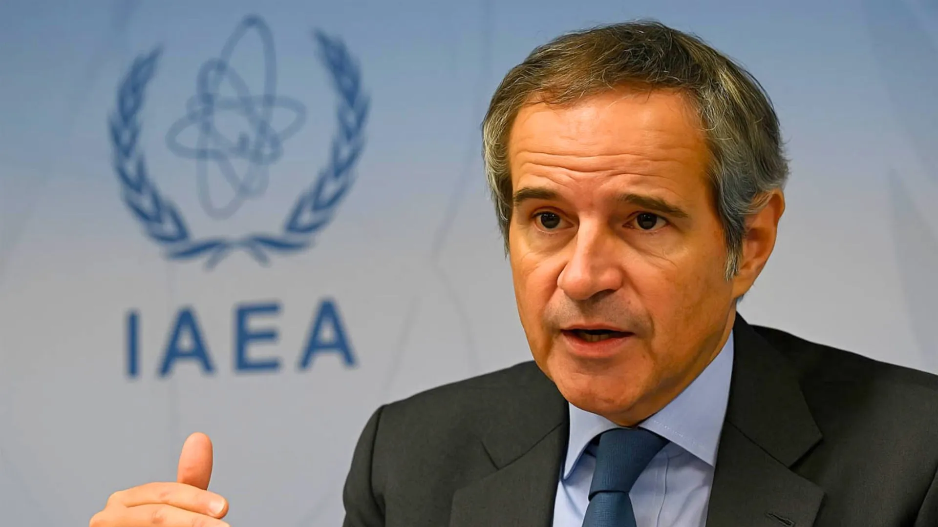 IAEA Chief Rafael Grossi Warns After Israel Strikes Iran, ‘Nuclear Facilities Must Never Be Attacked’