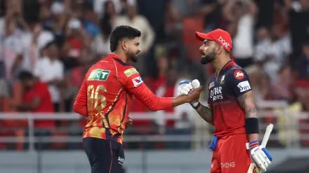 IPL 2025 Final: Can RCB Face Off PBKS On Their Trophy Quest