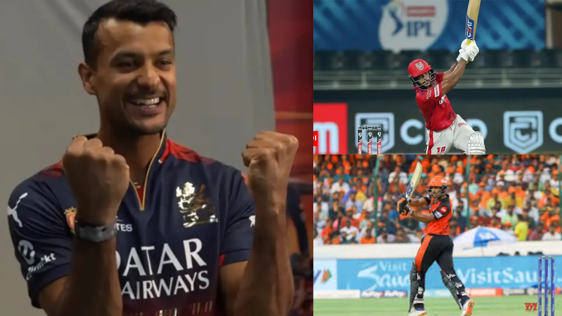 IPL 2025 Final: Mayank Agarwal Completes 5,000 T20 Runs After Mid-Season RCB Comeback