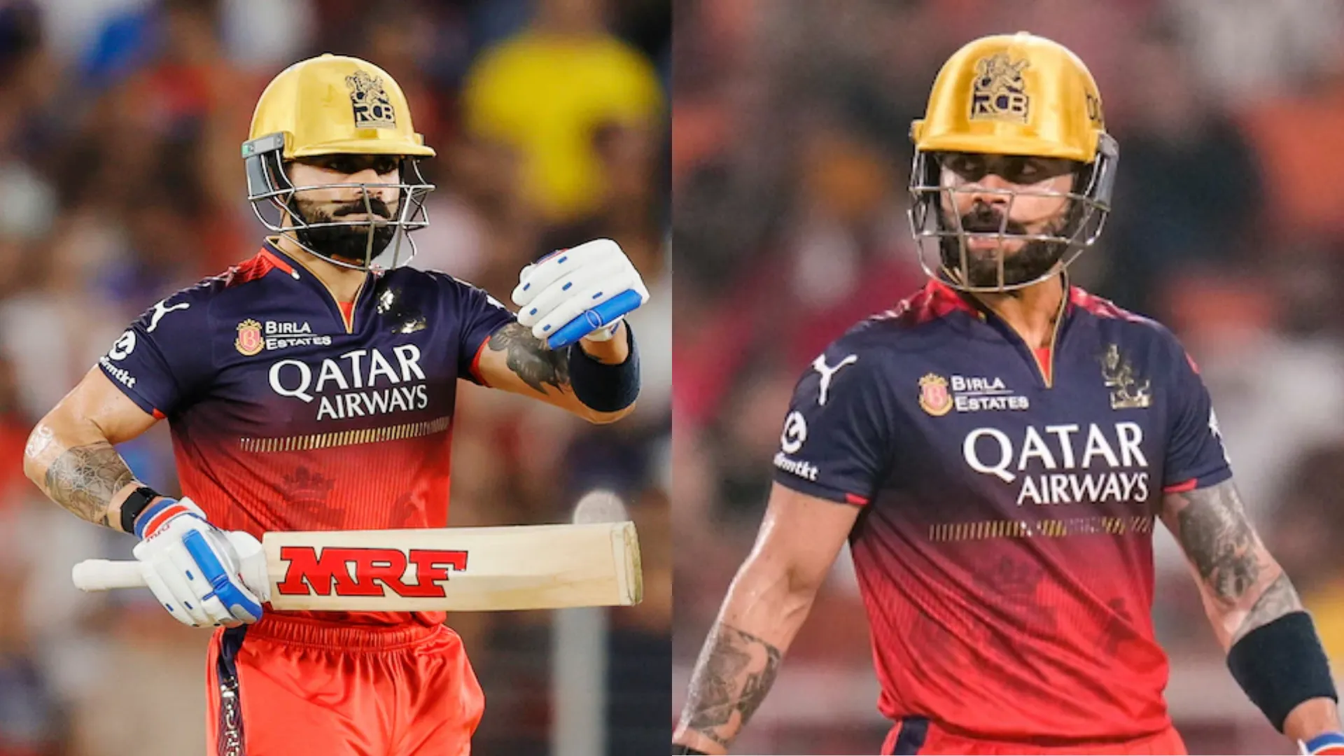 IPL 2025 Final: Virat Kohli Breaks Shikhar Dhawan’s Record for Most Fours in IPL History