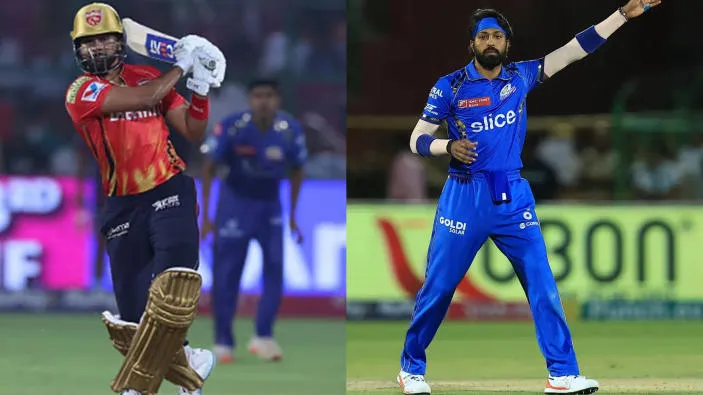 IPL 2025: Mumbai Indians to Face Punjab Kings in Qualifier 2