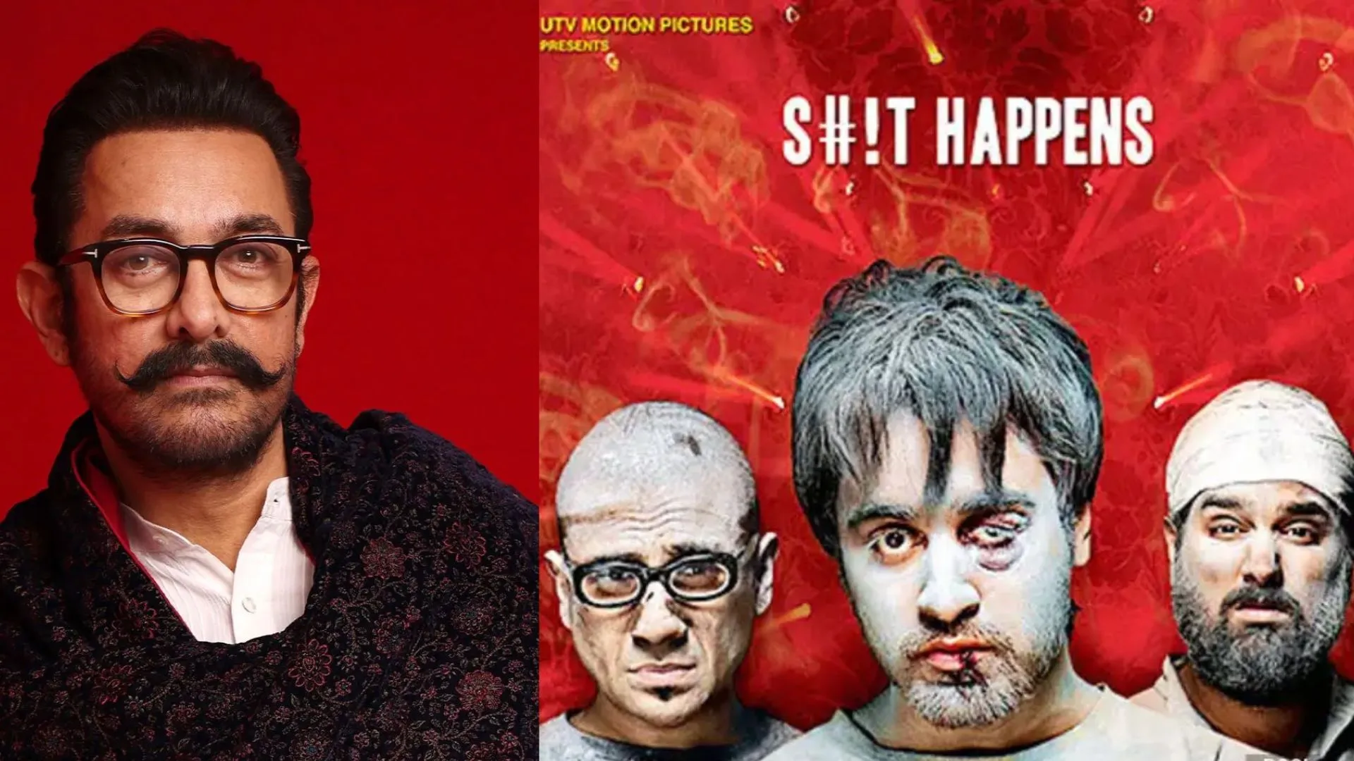 Imran Khan Recalls Delhi Belly’s First Screening: “They Called It Disgusting”