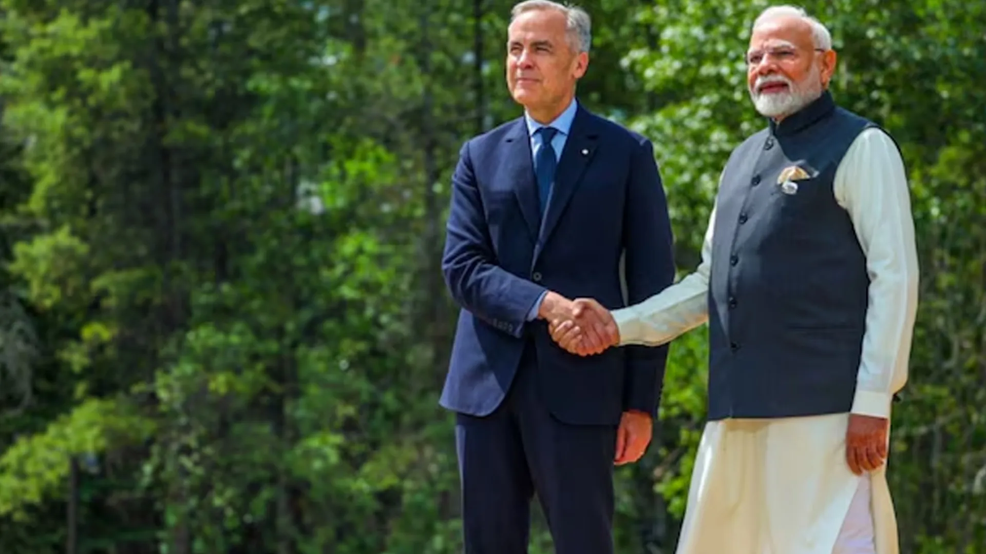 India, Canada to Restore High Commissioners After Modi-Carney G7 Talks