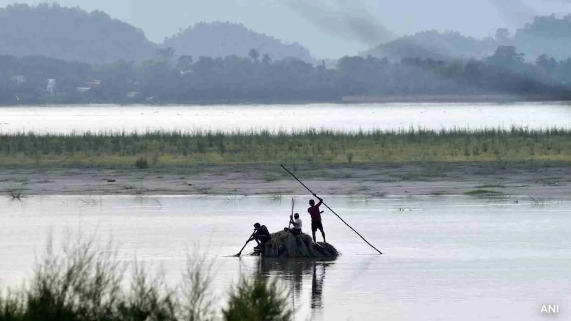 ‘India Doesn’t Depend..’: Himanta Sarma Slams Pakistan Over Brahmaputra Water Threat