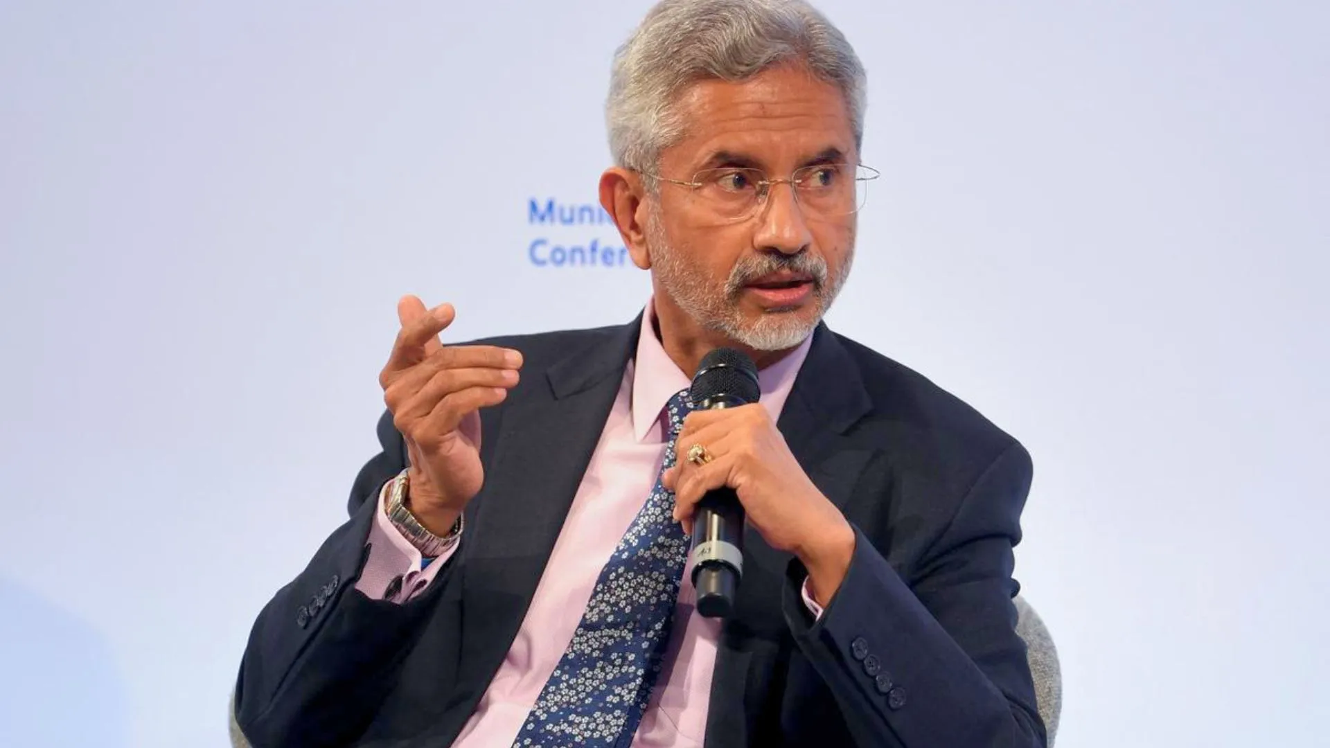 India-EU Trade Pact by Year-End? Jaishankar Cites Europe’s New Realism