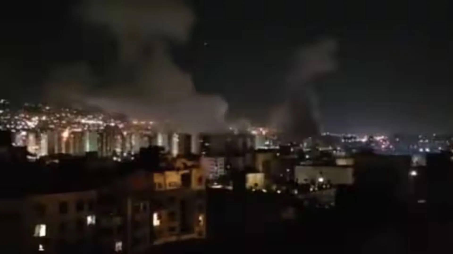 India Issues Safety Advisory for Nationals in Iran Amid Escalating Tensions