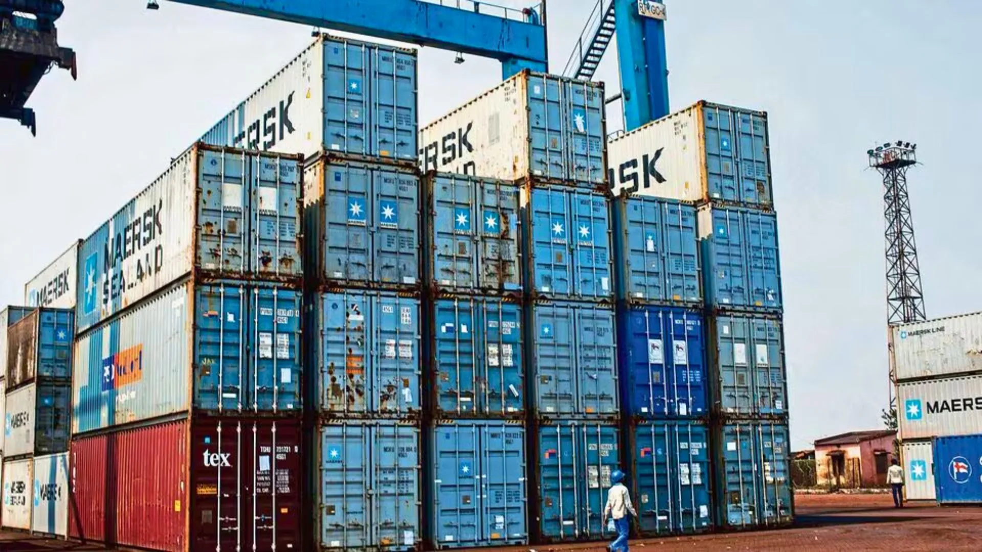 India May Skip Turkey Trade Ban Over Strong .73 Bn Surplus