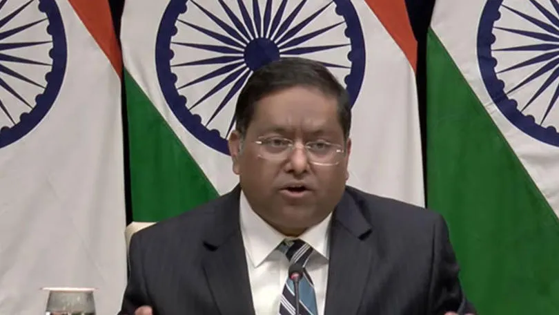 India Rejects Pakistan’s Claim Over Deadly Waziristan Suicide Bombing