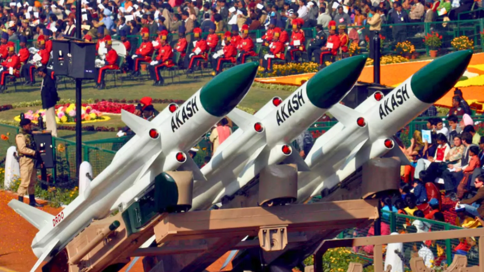 India Signs ₹1,981 Cr Emergency Defence Deals to Boost Counter-Terror Strength