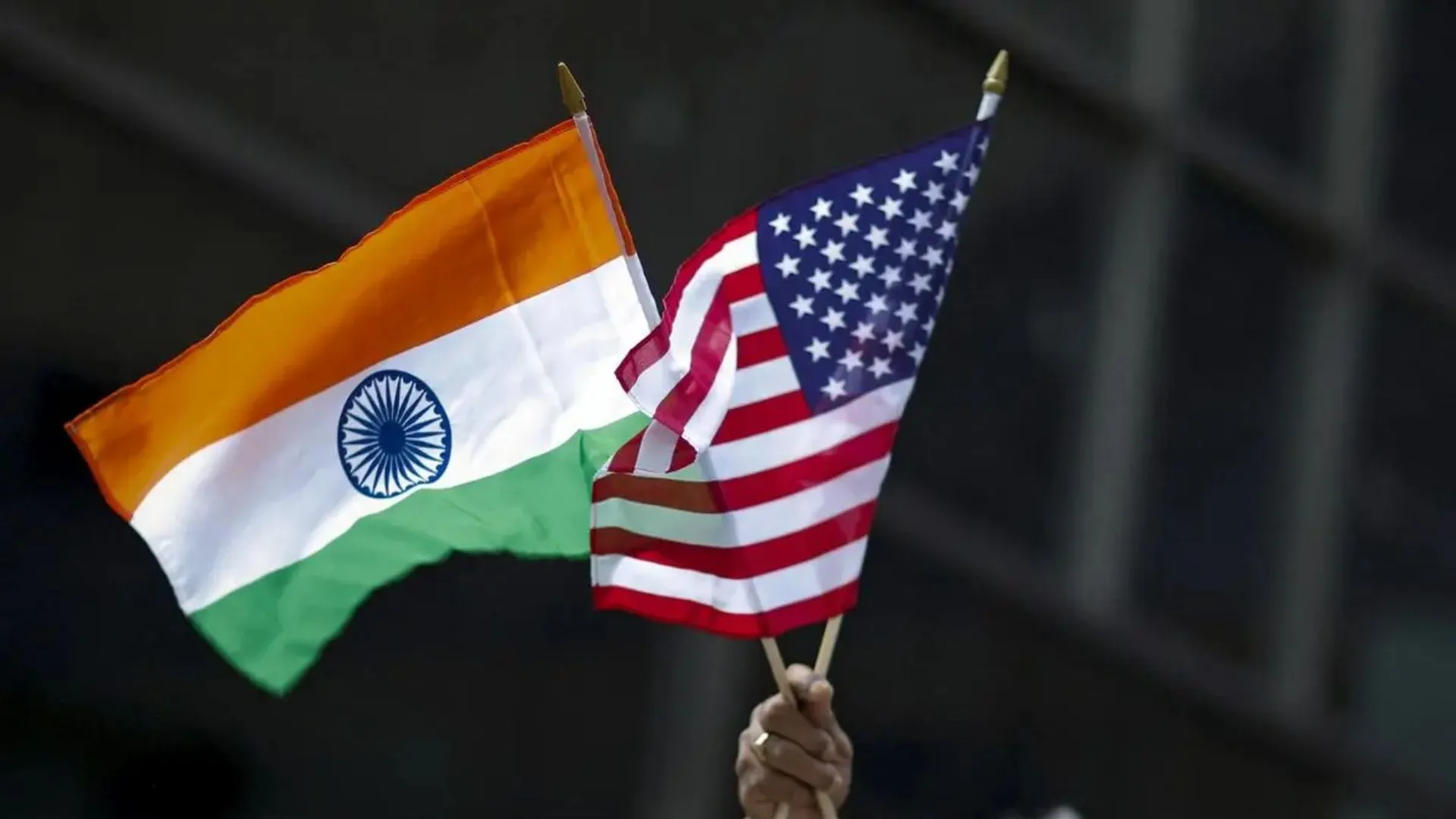 India-US Trade Talks Stall Over GM Crop Demands, Tariff Deadline Looms