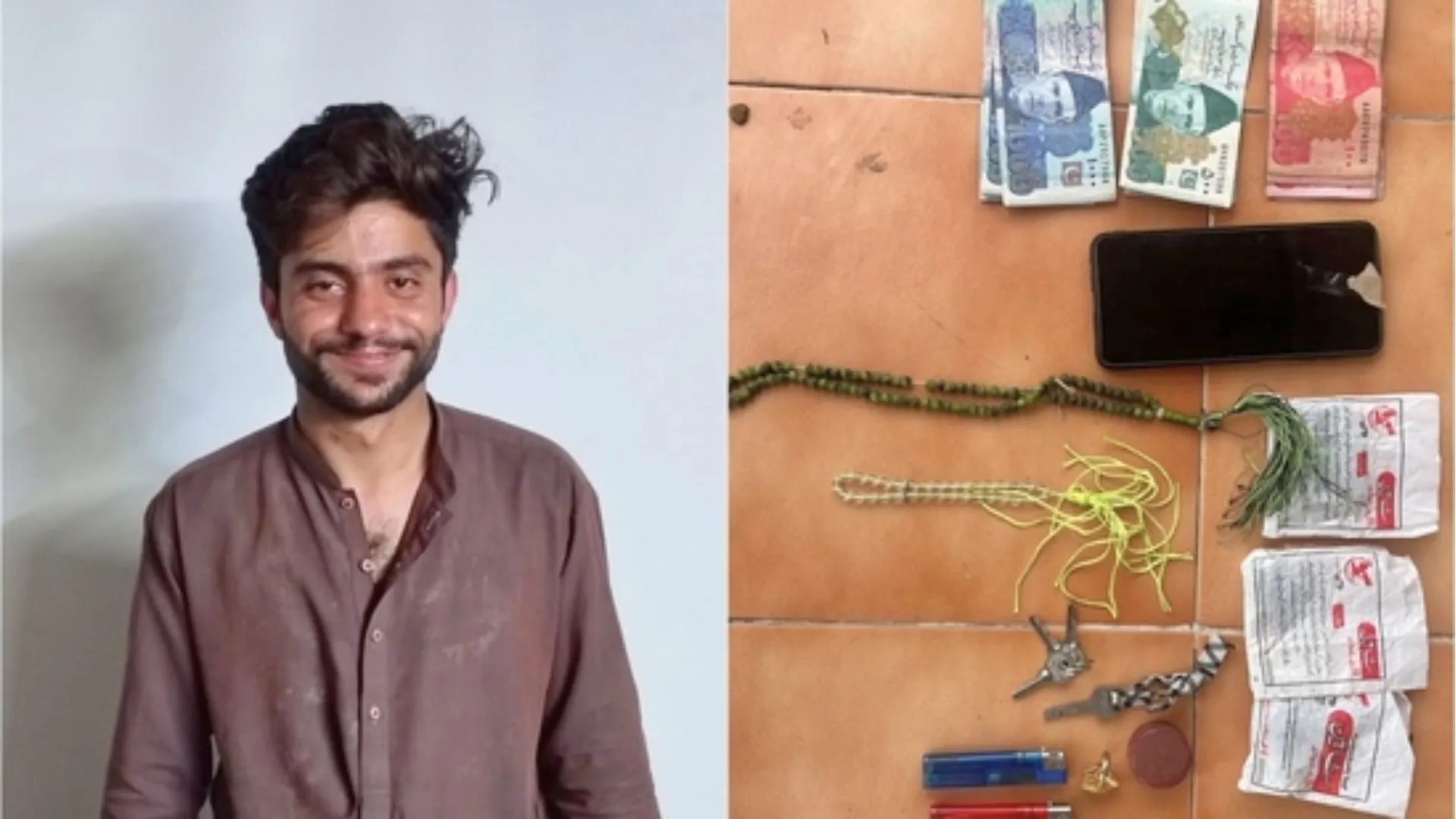 Indian Army Foils Major LoC Infiltration Bid in Rajouri, Captures Pak Guide