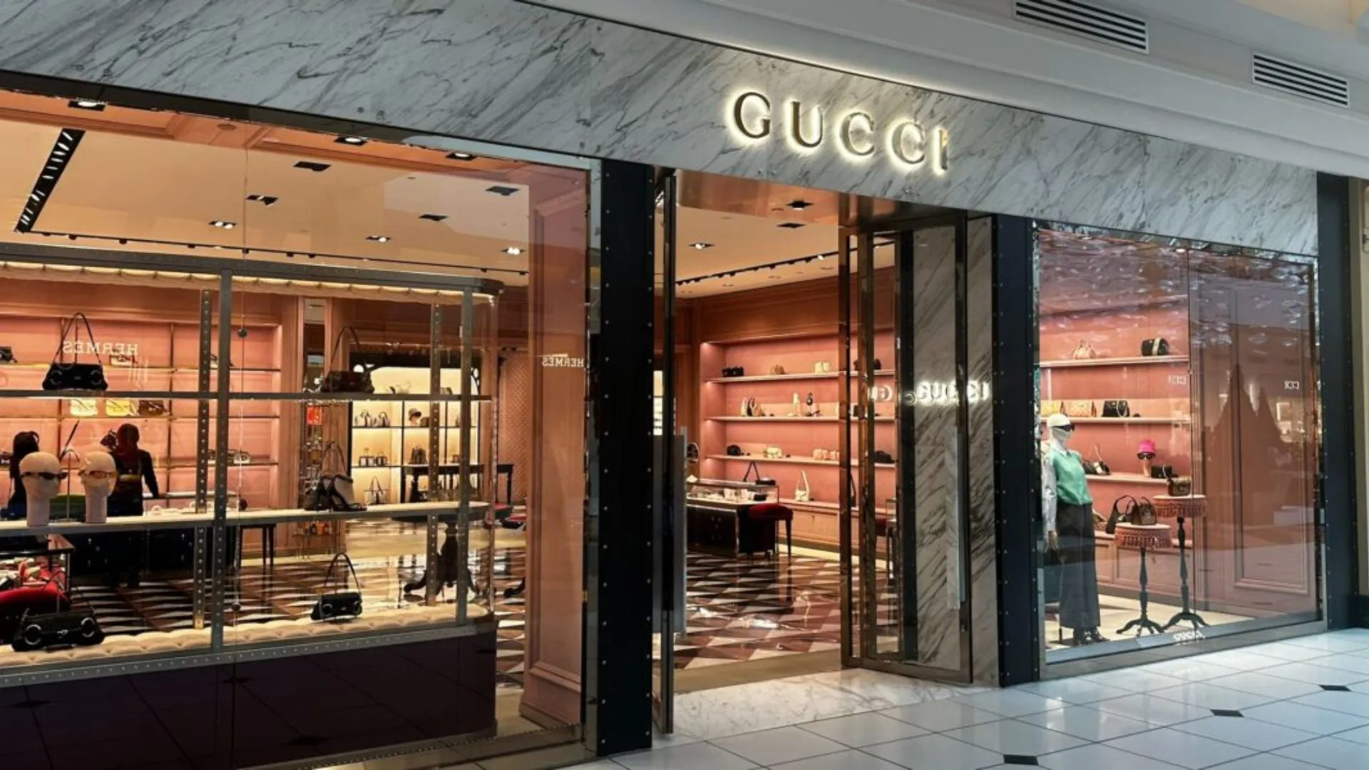 Indian Parents Visit Gucci Store Abroad, Here’s hat Happened Next | WATCH