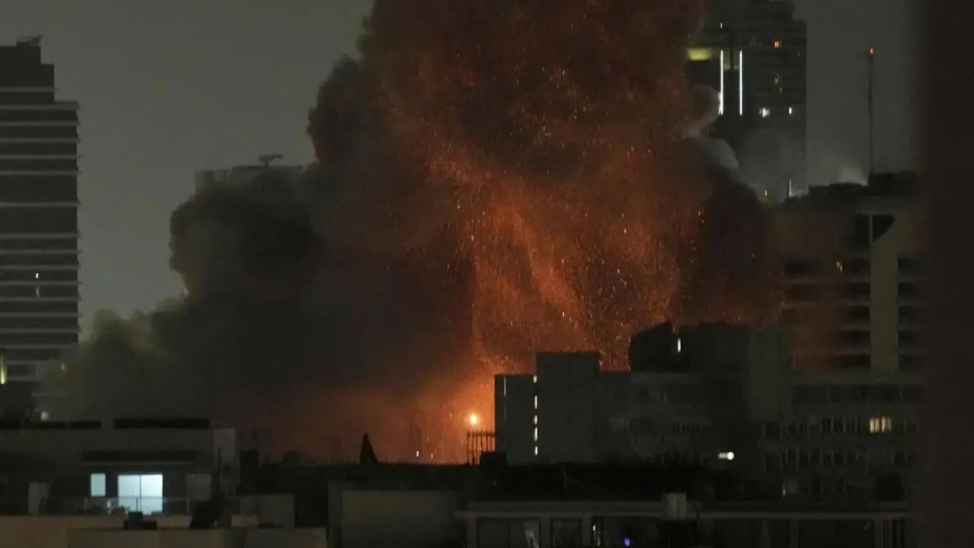 Indian Students in Iran Plead for Evacuation as Israeli Airstrikes Intensify
