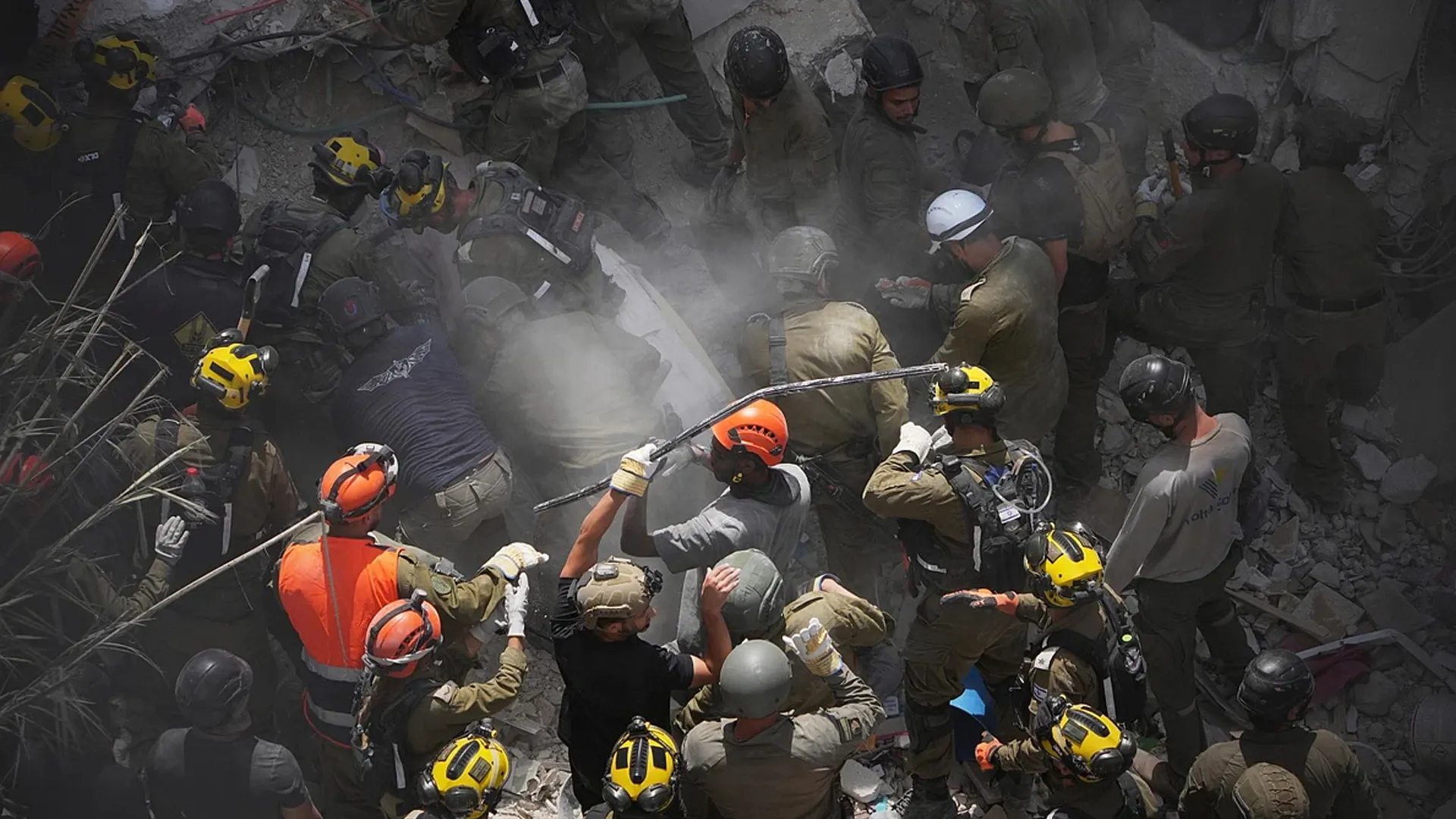 Indian Students in Iran Shifted to Safer City Qom as Conflict with Israel Grows