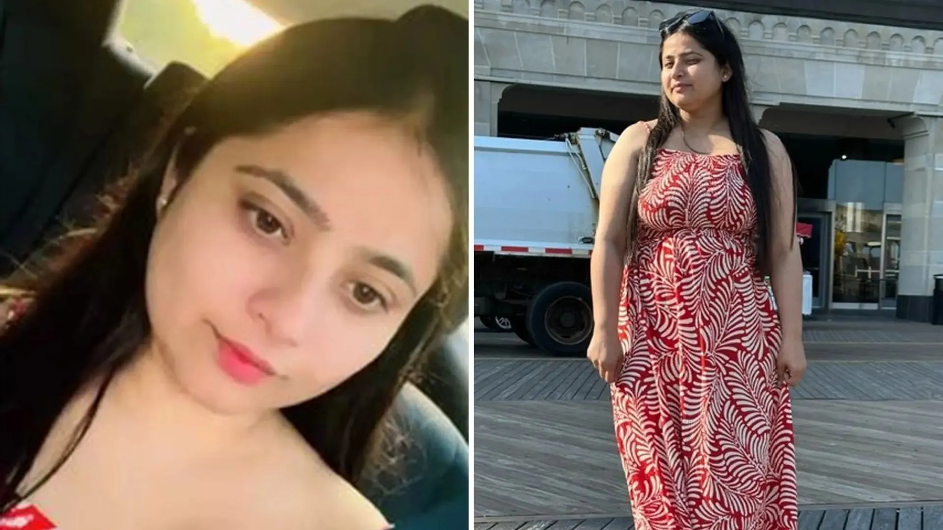 Indian Woman Vanishes in US After Arriving for Marriage; No Relatives Found