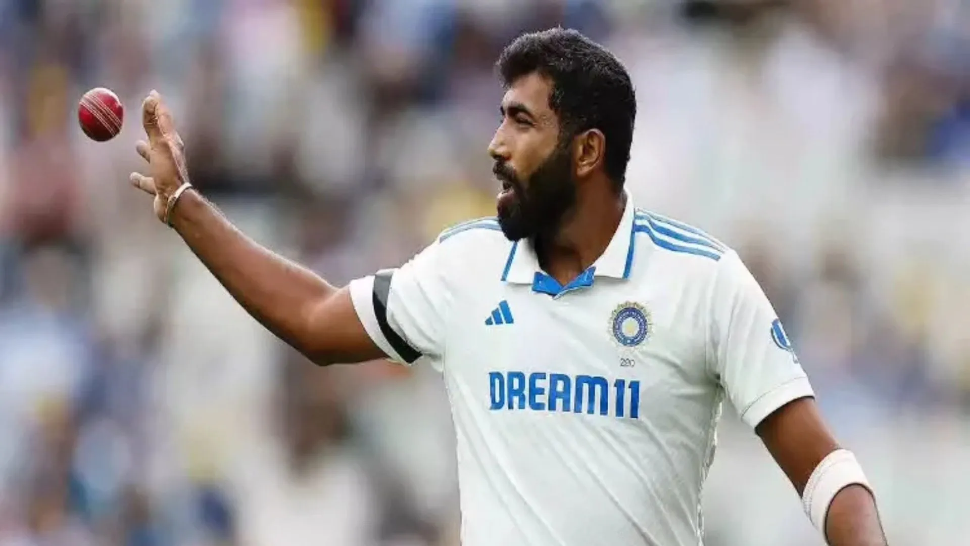 India’s Bowling Attack Under Cloud as 2nd Test Prep Begins Without Pacers
