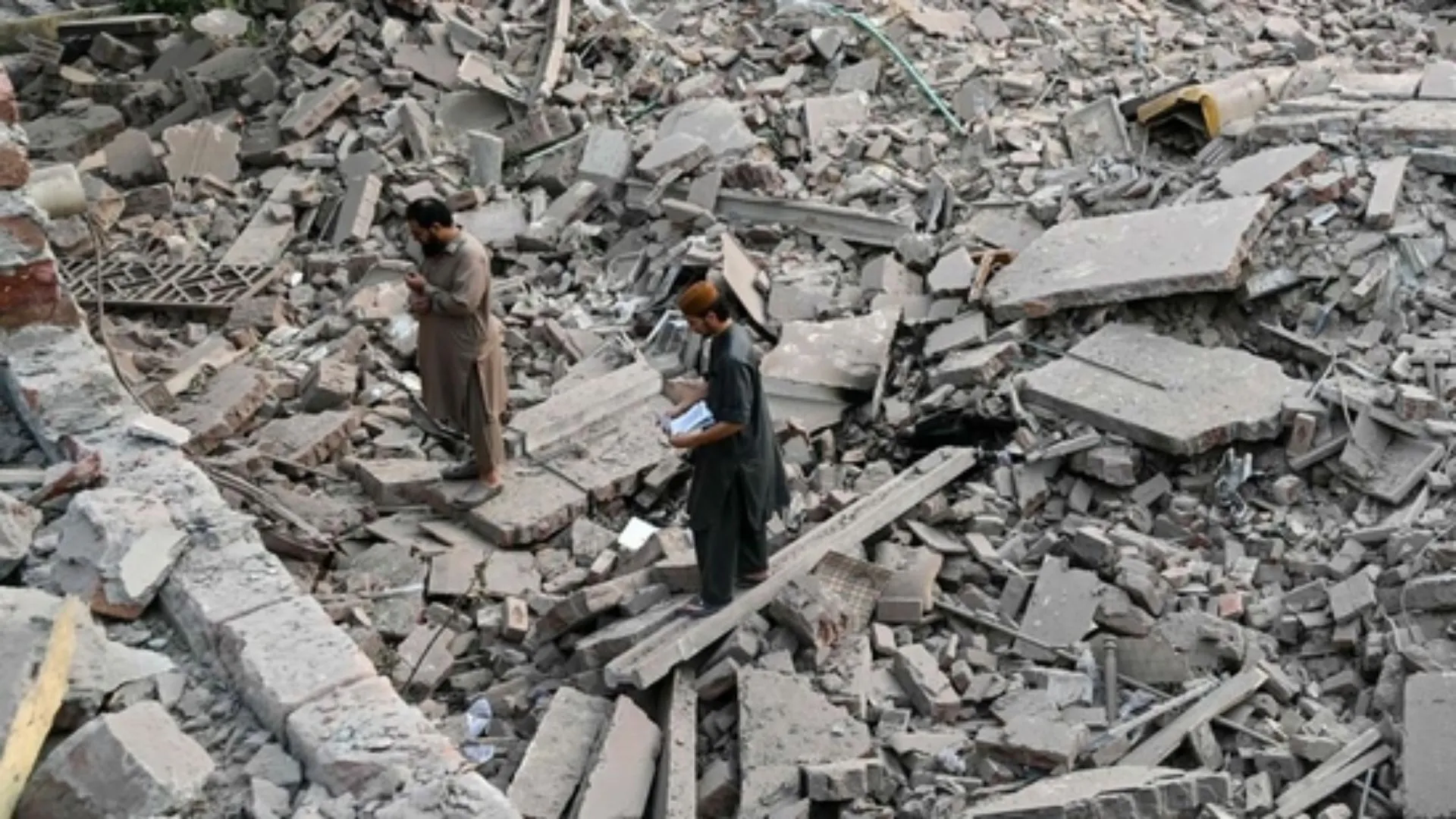 Operation Sindoor: India’s Strike Hits Pakistan Hard in Post-Pahalgam Offensive