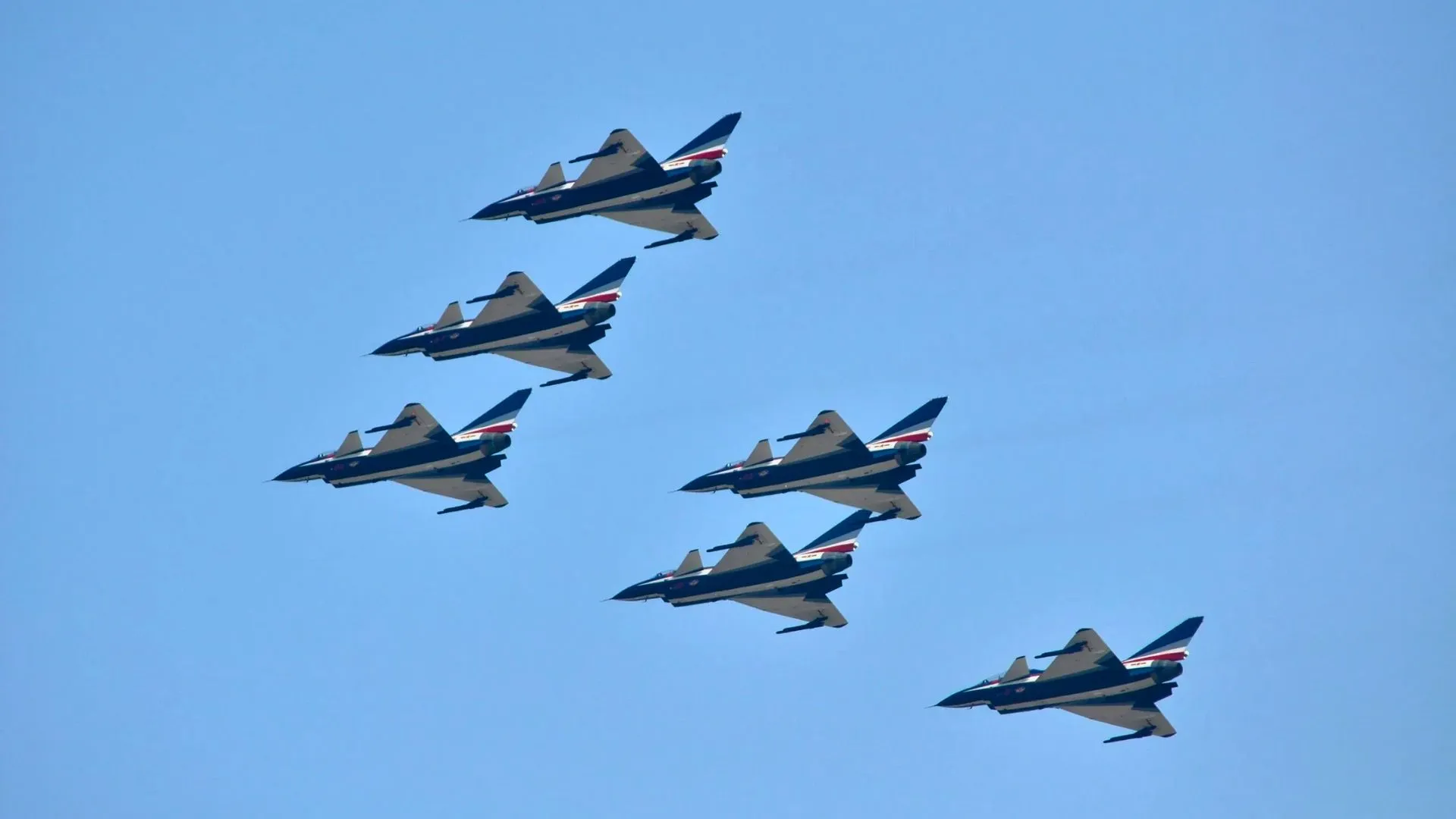 Indonesia Eyes China’s J-10 Fighter: Budget Deal or Beijing’s Strategic Trap?