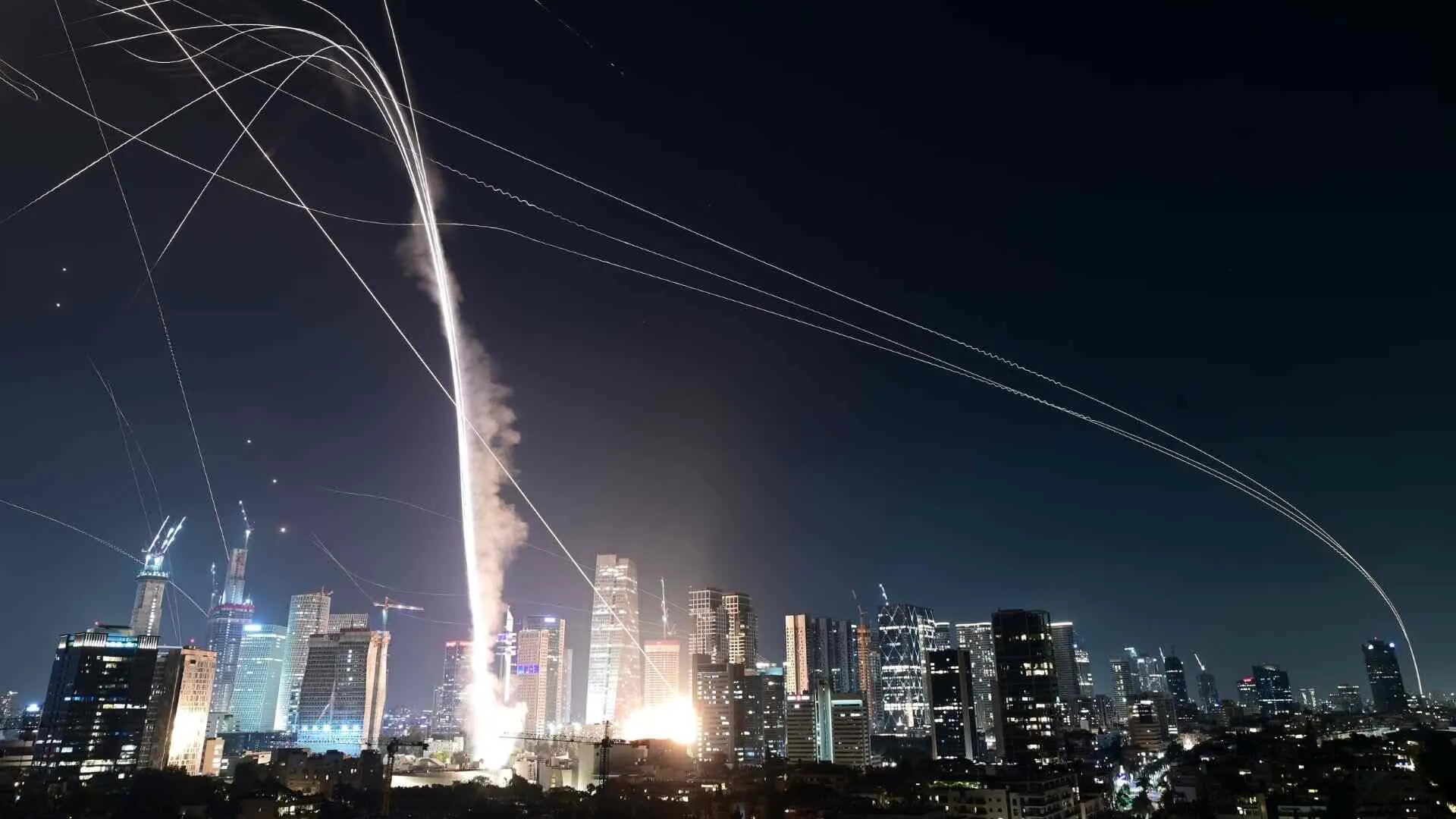Inside Israel’s Boldest Strike: Drones, Smuggled Weapons in Daring Iran Operation