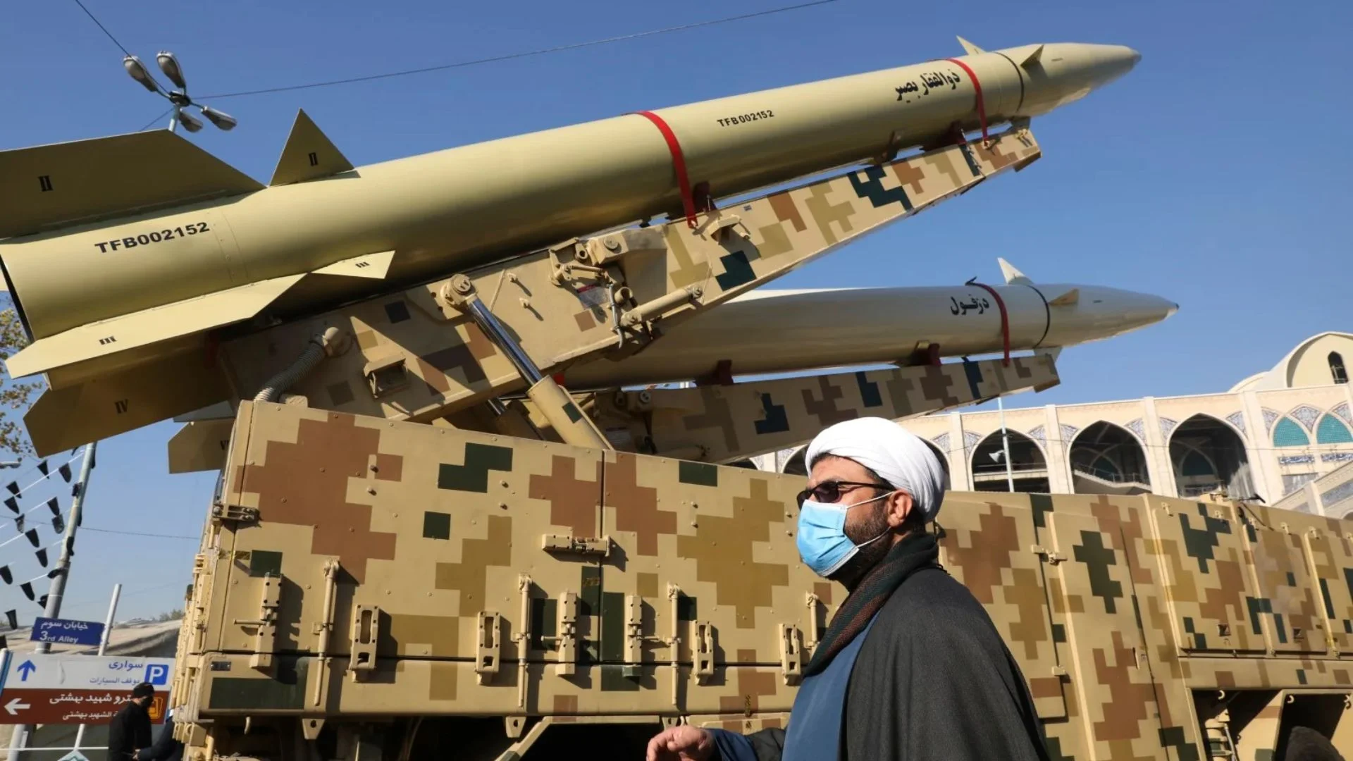 Iran Claims Massive Intel Coup: Secret Israeli Nuclear Files Now In Tehran’s Hands