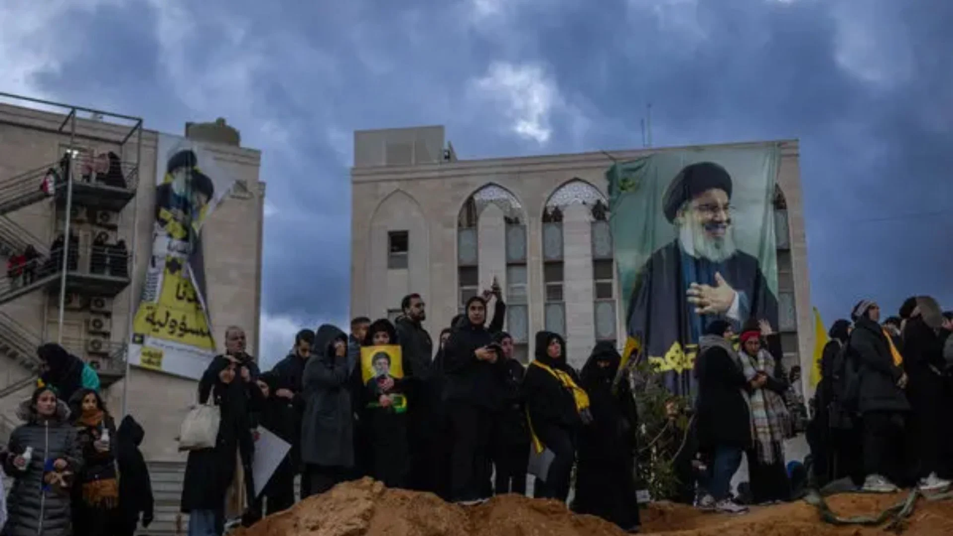 War Drums In The Middle East: Iran Calls Israel Attack ‘Declaration Of War’, Vows Revenge